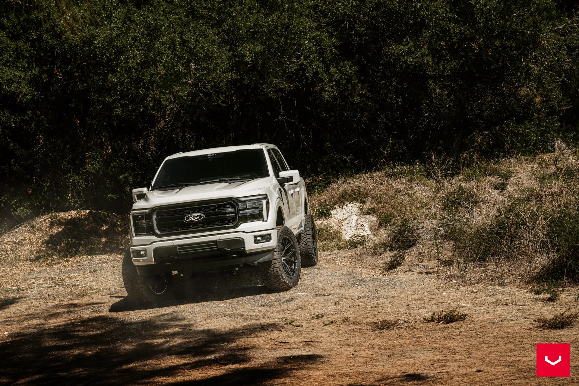 Ford F-150, 4