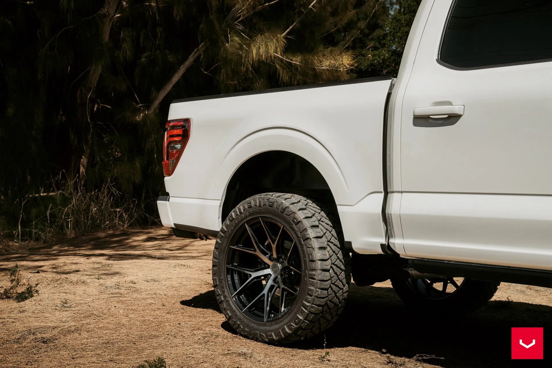 Ford F-150, 3