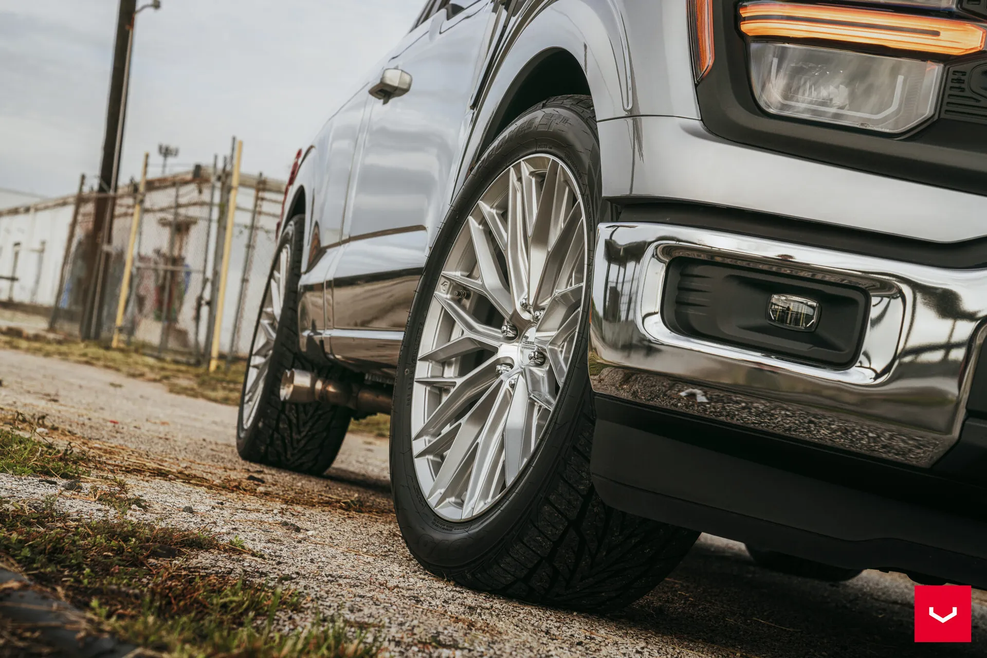 Ford F-150, 18