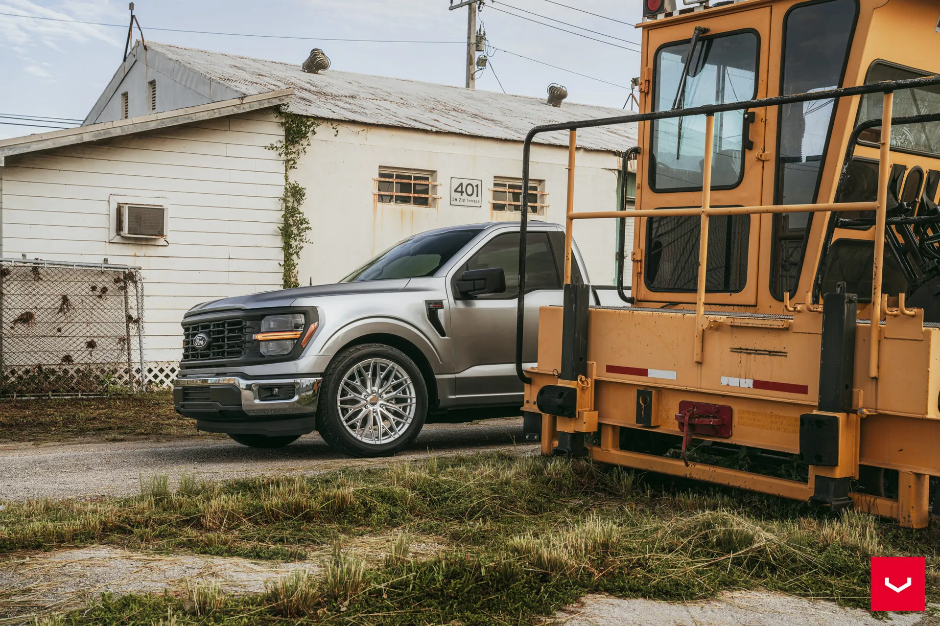 Ford F-150, 14