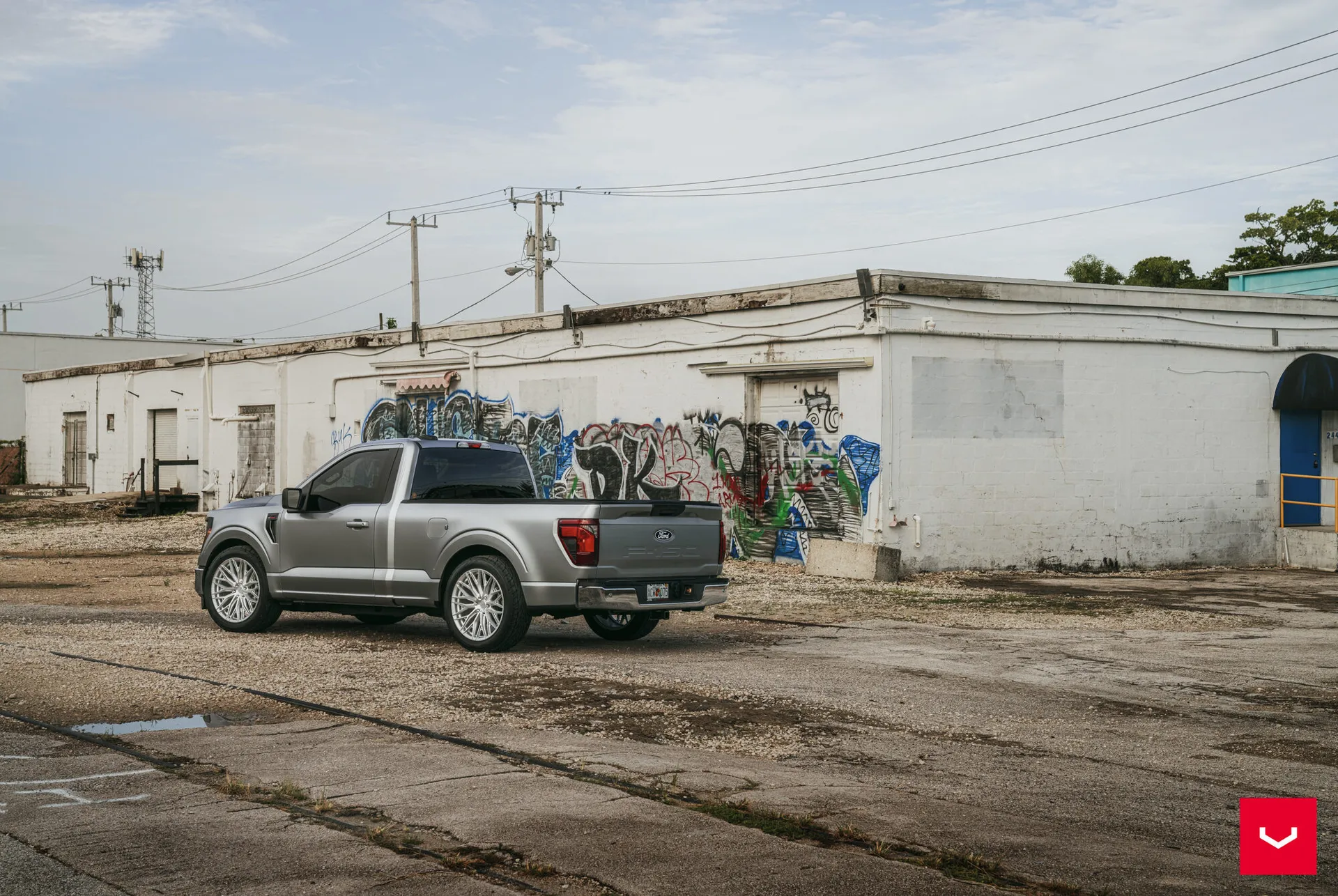 Ford F-150, 13