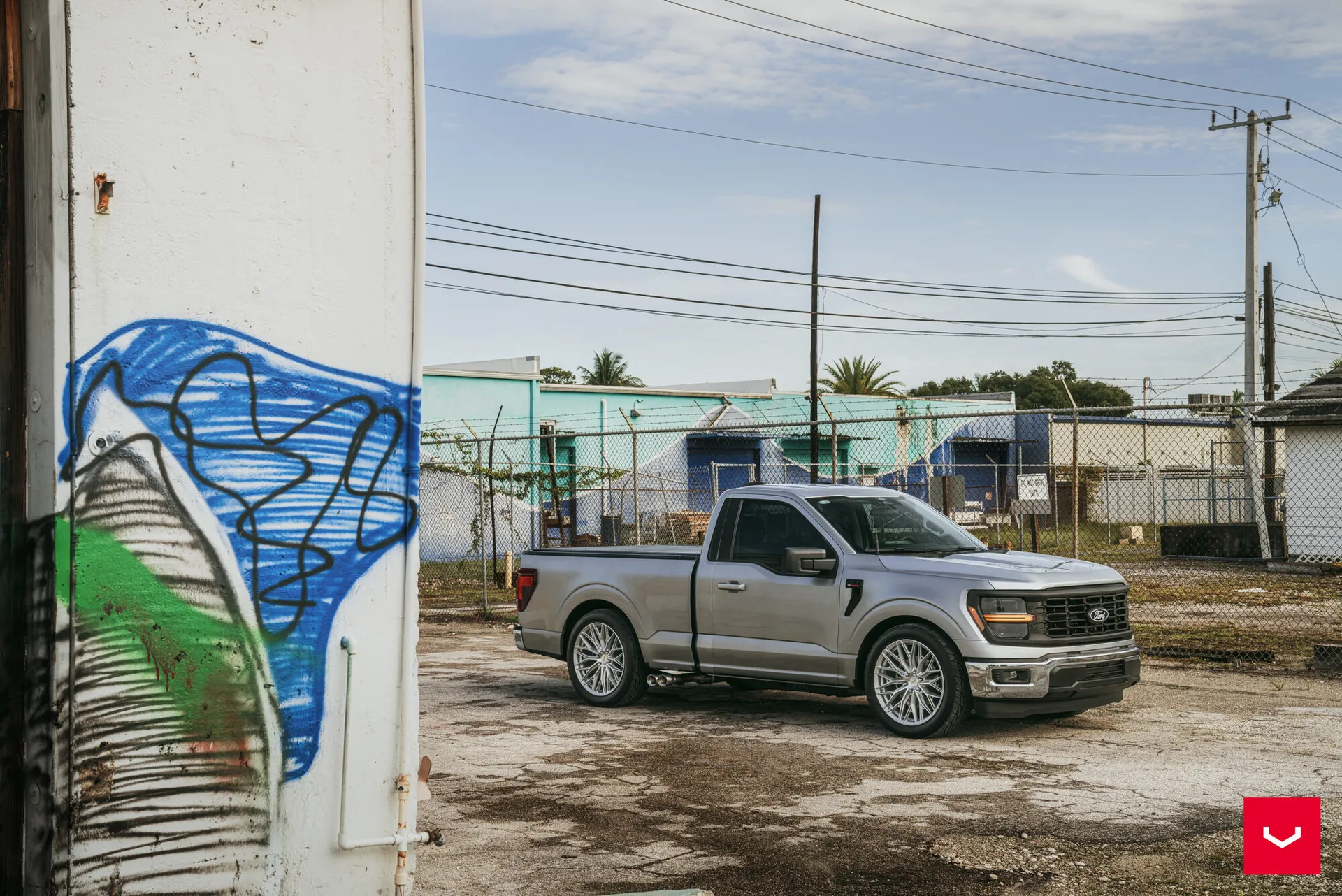 Ford F-150, 12