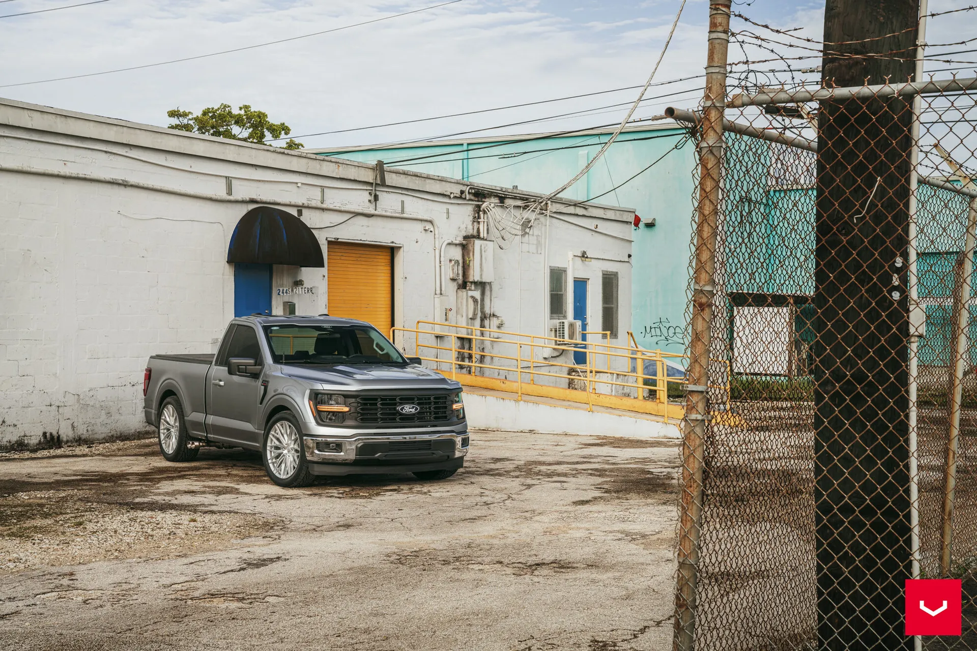 Ford F-150, 11