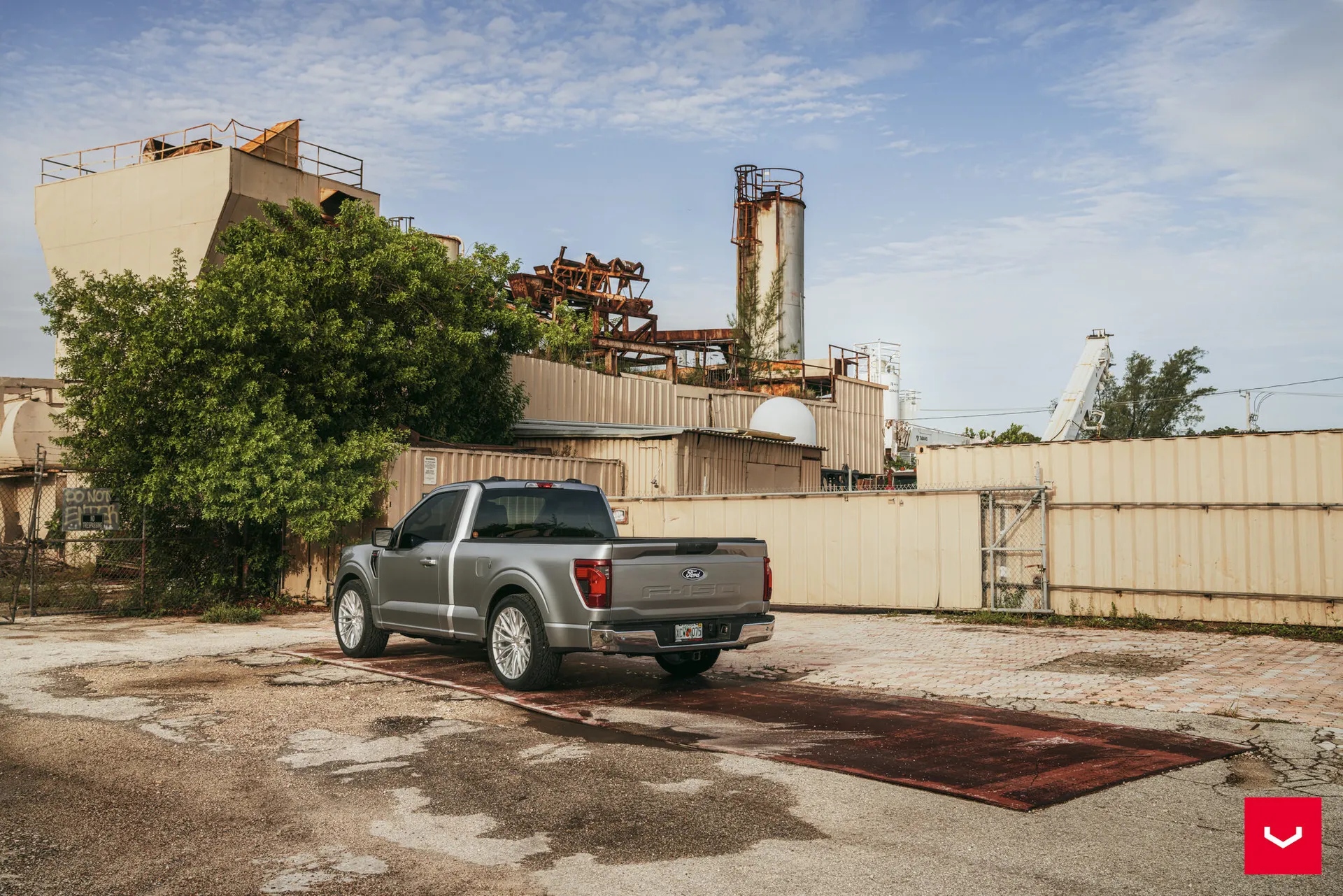 Ford F-150, 7