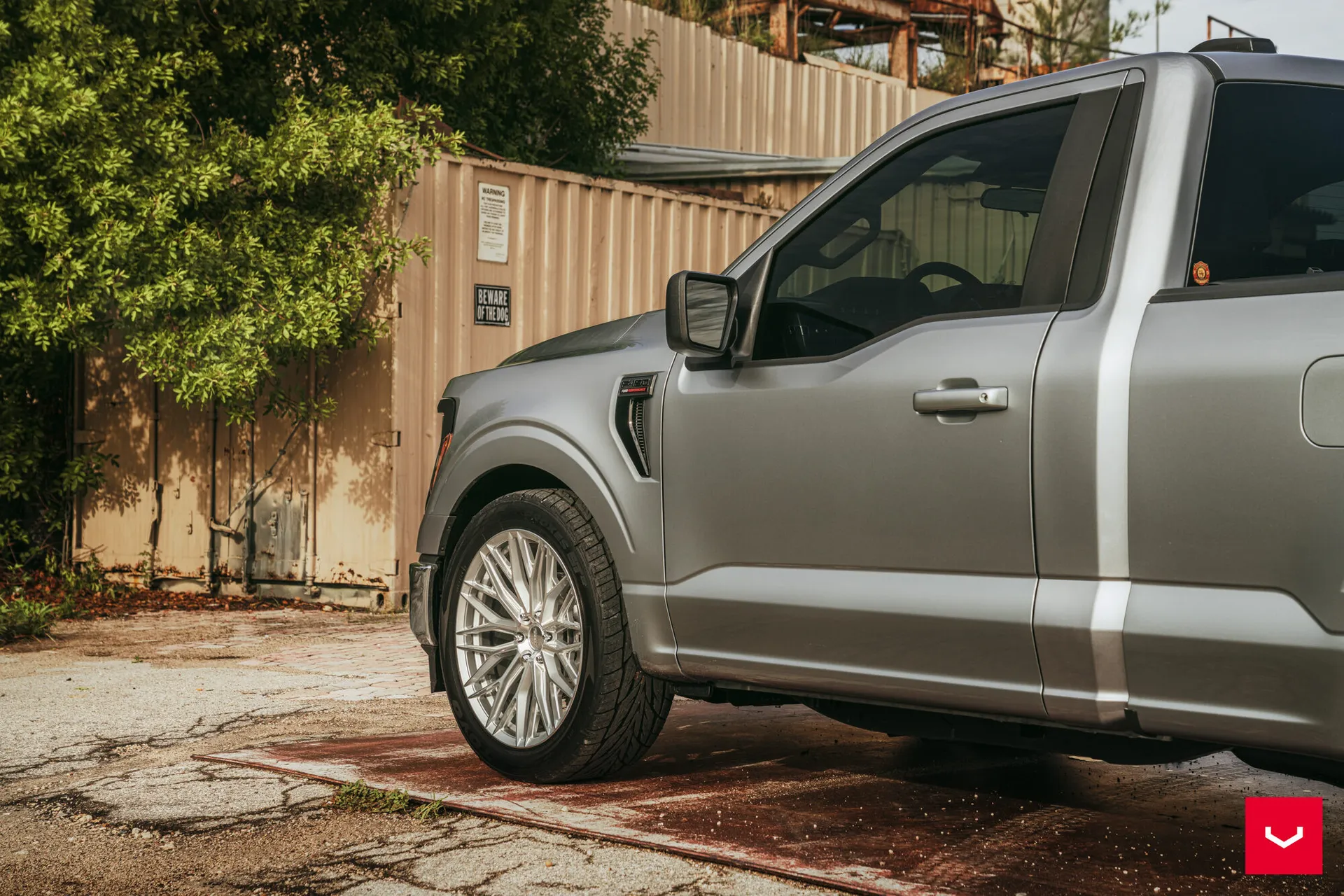 Ford F-150, 3