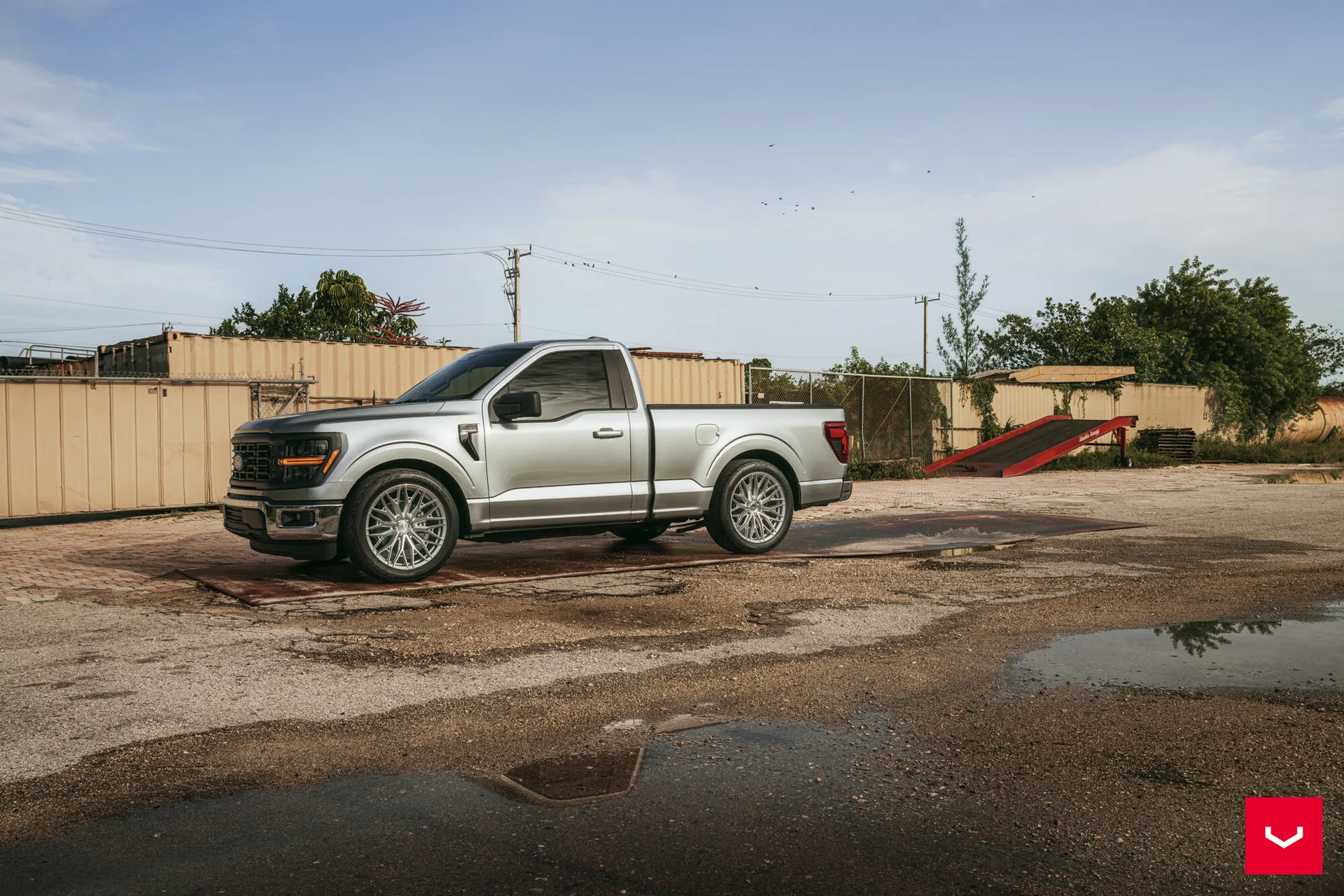 Ford F-150, 6