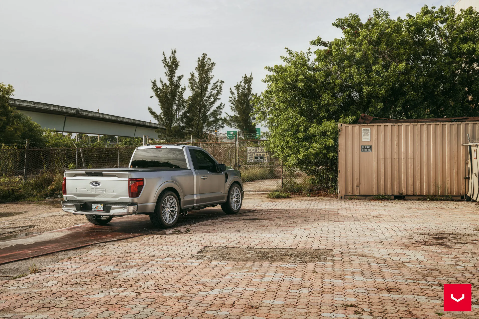 Ford F-150, 4
