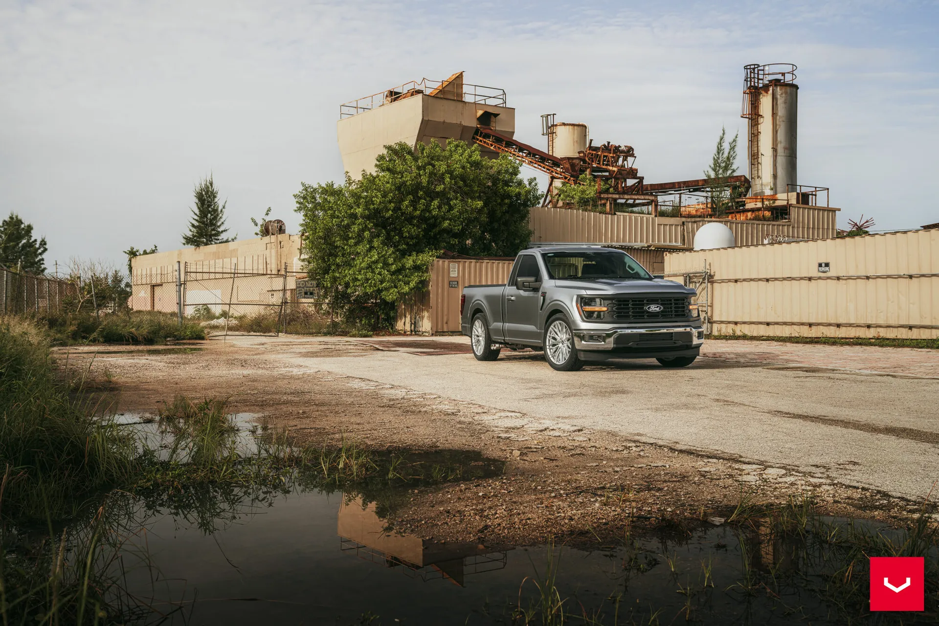 Ford F-150, 5