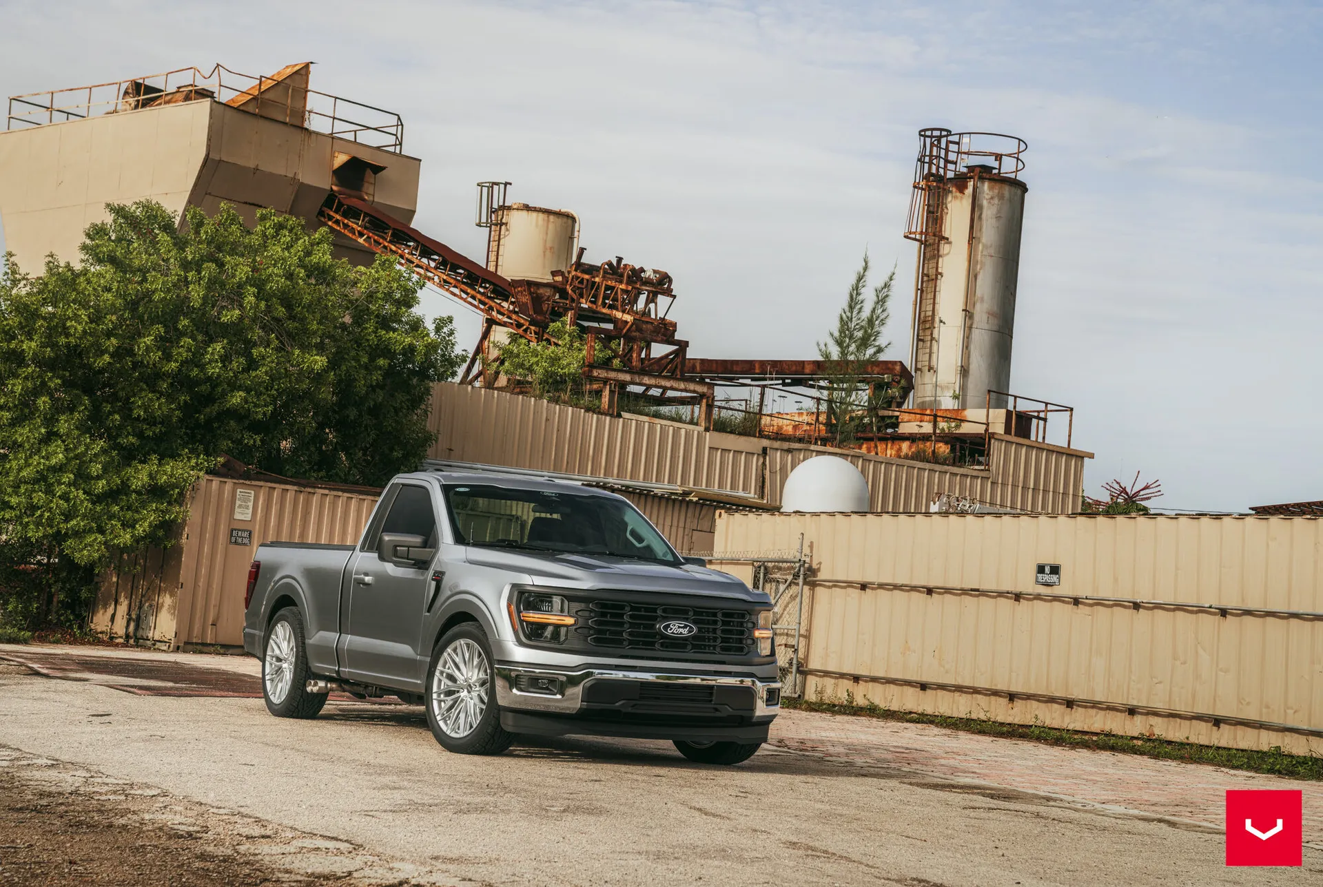 Ford F-150, 1