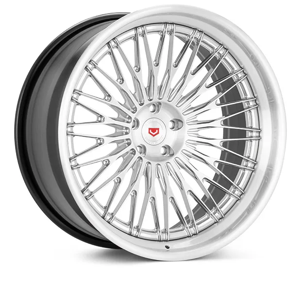 GEN-22 (3-Piece) Gloss Clear