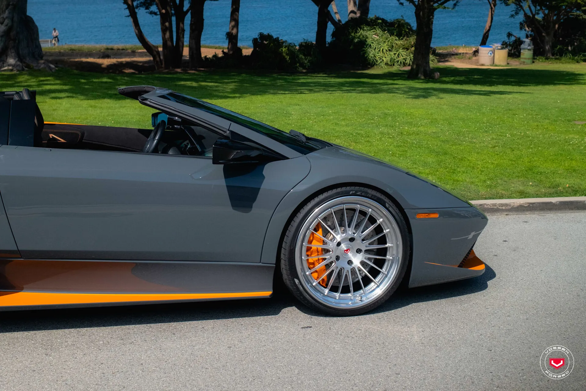 Lamborghini Murcielago, 13