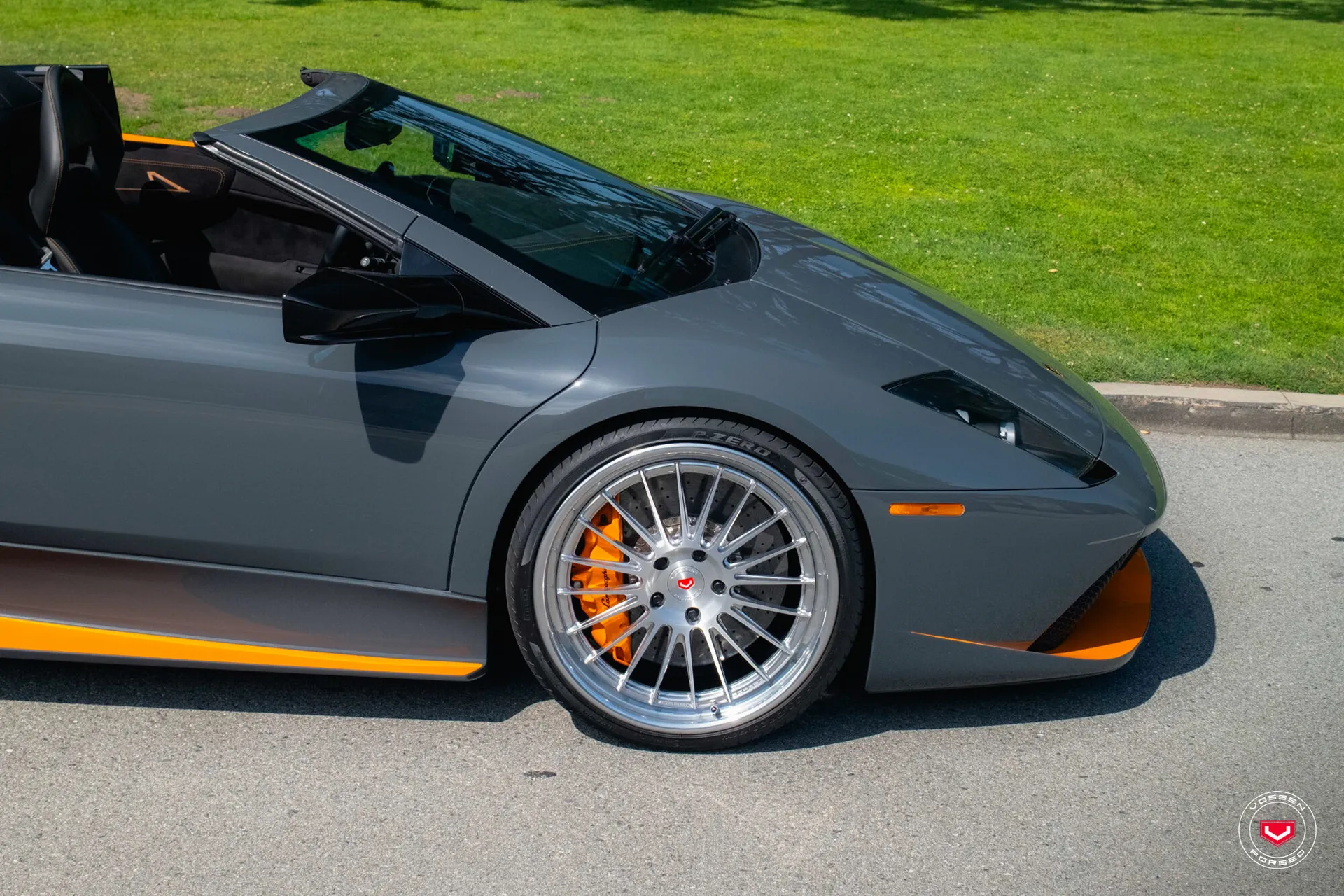 Lamborghini Murcielago, 14