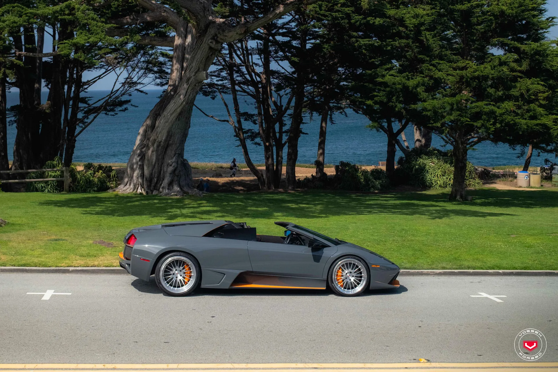 Lamborghini Murcielago, 11
