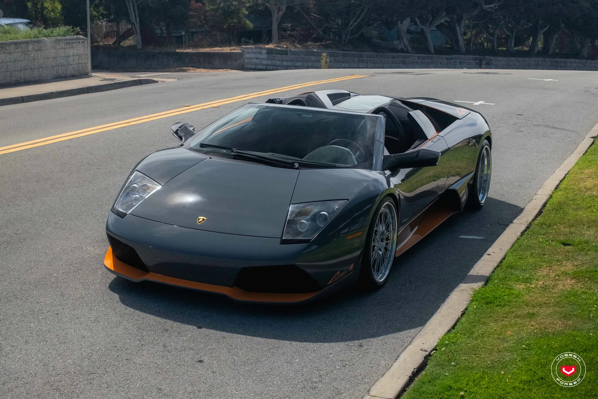 Lamborghini Murcielago, 6