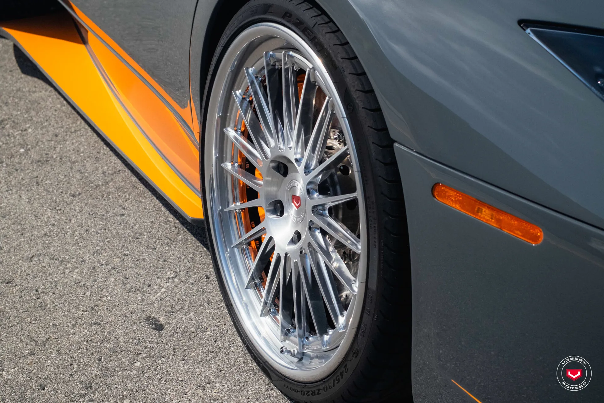 Lamborghini Murcielago, 7