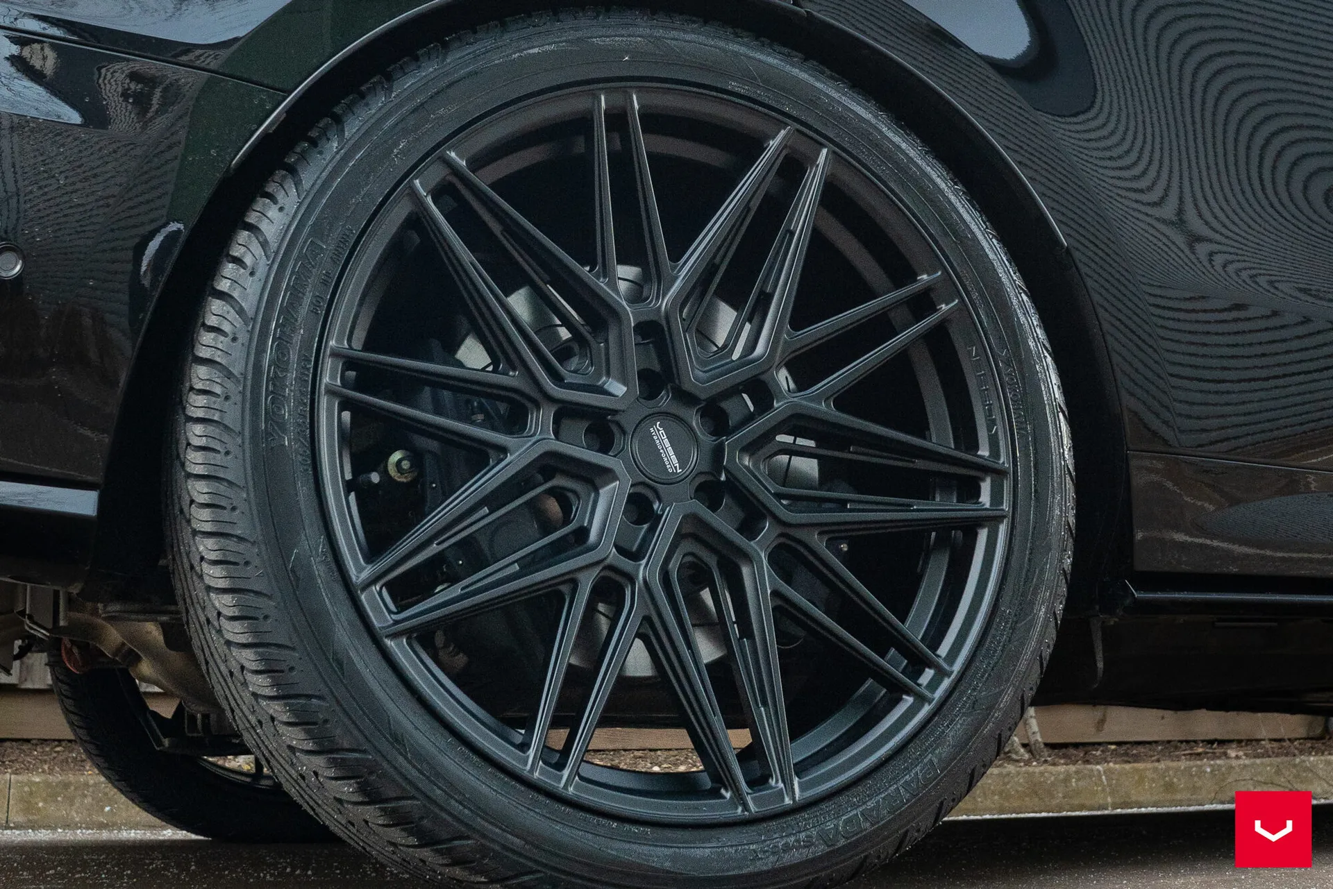 Land Rover Range Rover / Sport, 8