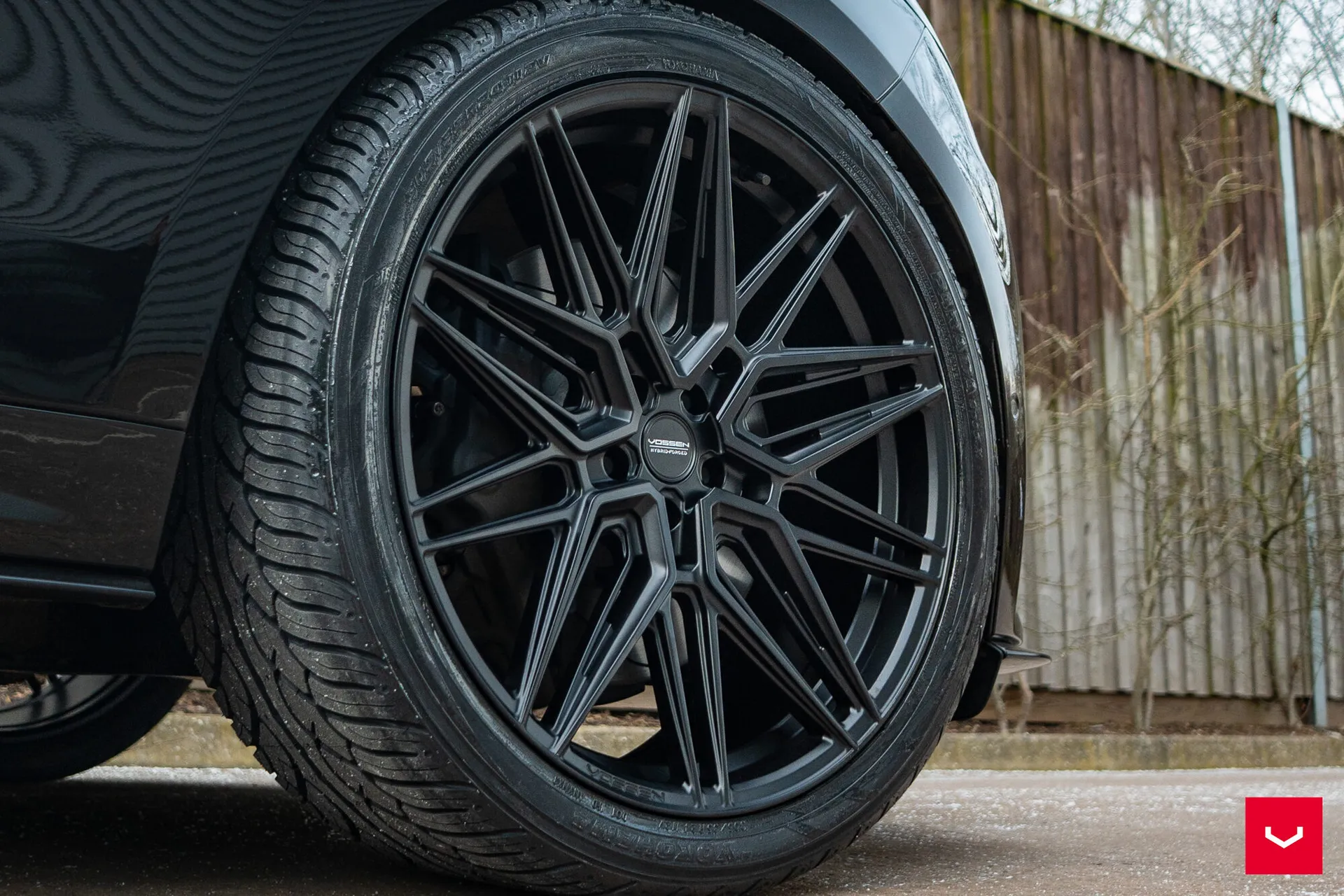 Land Rover Range Rover / Sport, 6