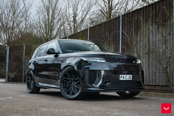 Land Rover Range Rover / Sport