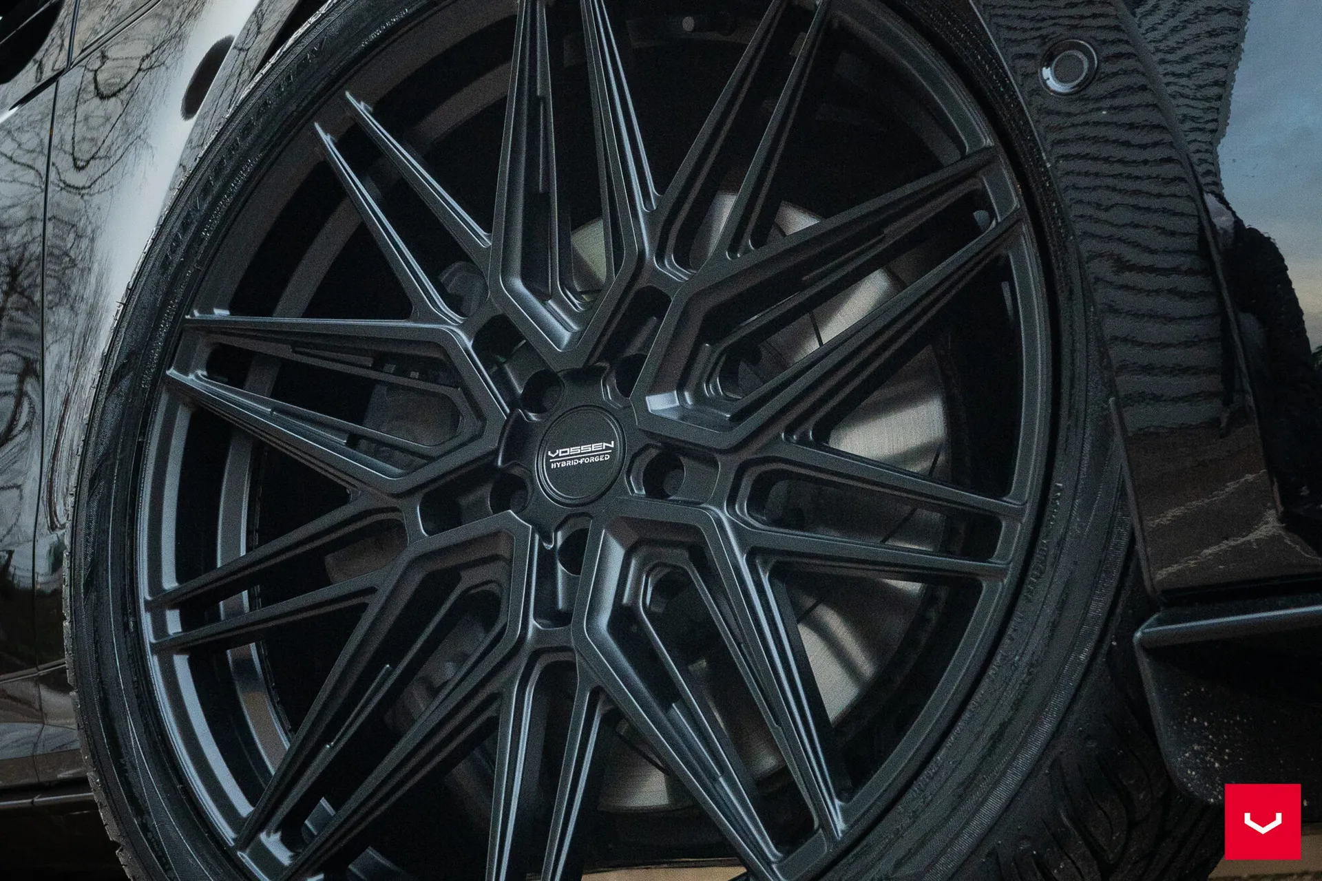Land Rover Range Rover / Sport, 3