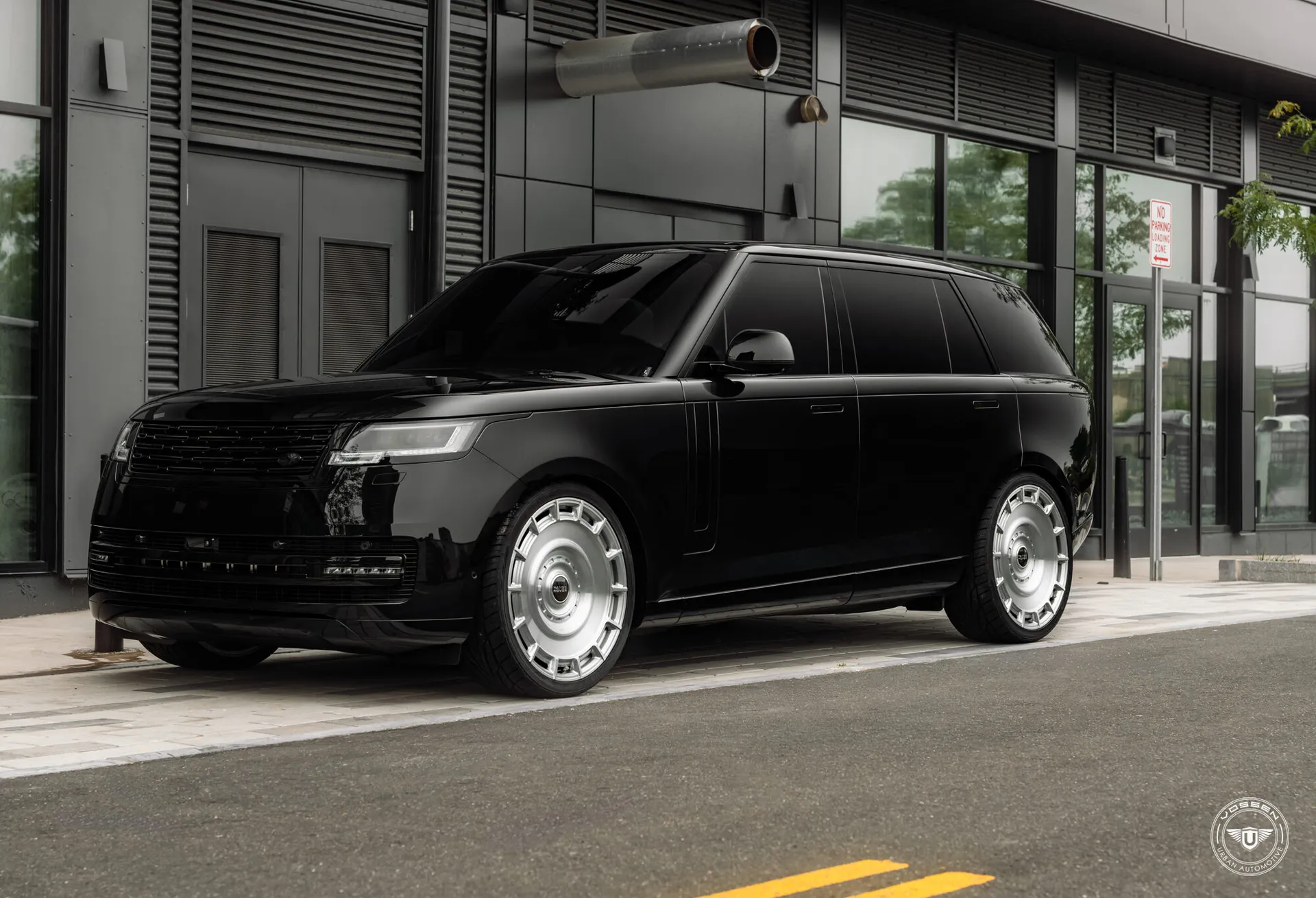 Land Rover Range Rover / Sport, 10