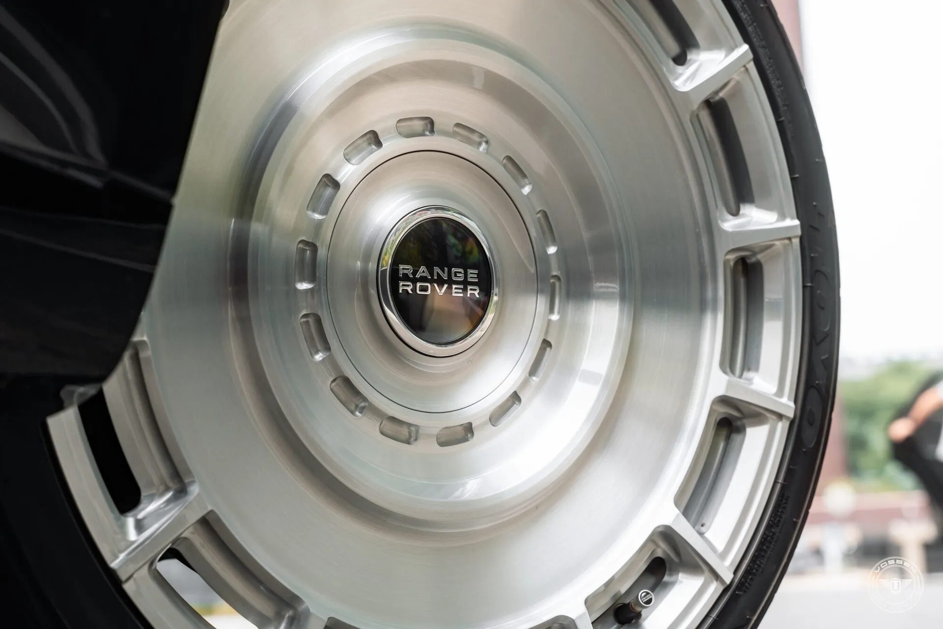 Land Rover Range Rover / Sport, 3