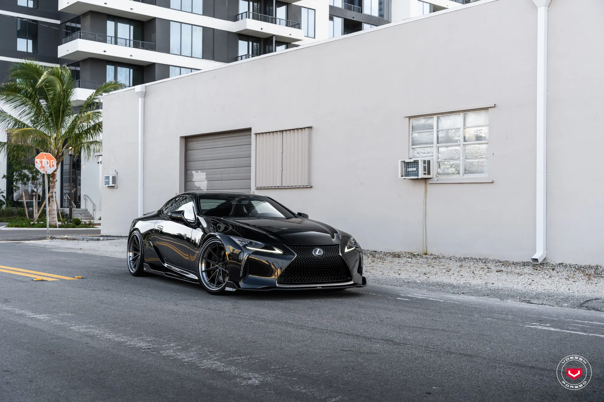 Lexus LC500, 15