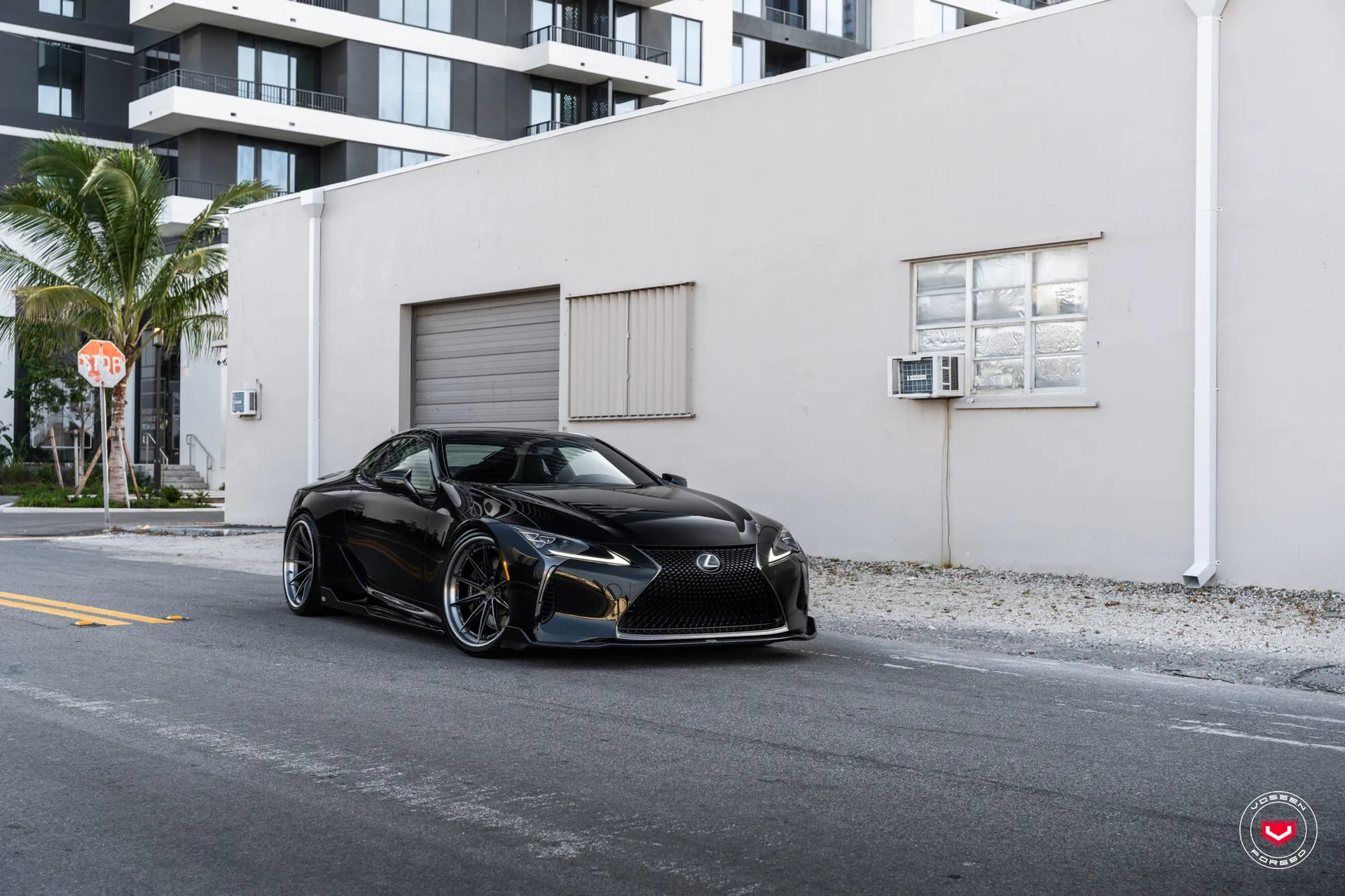 Lexus LC500, 14