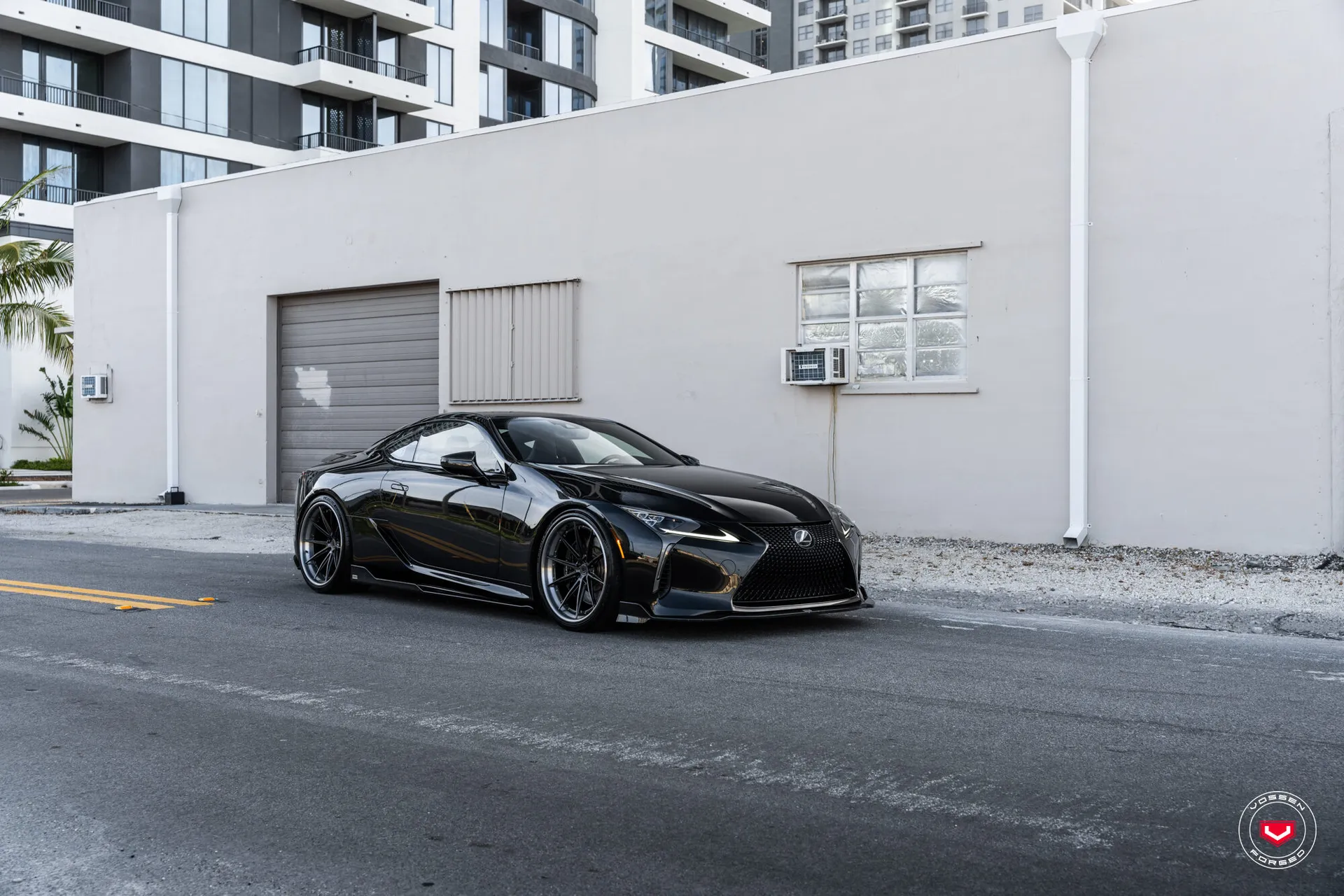 Lexus LC500, 13
