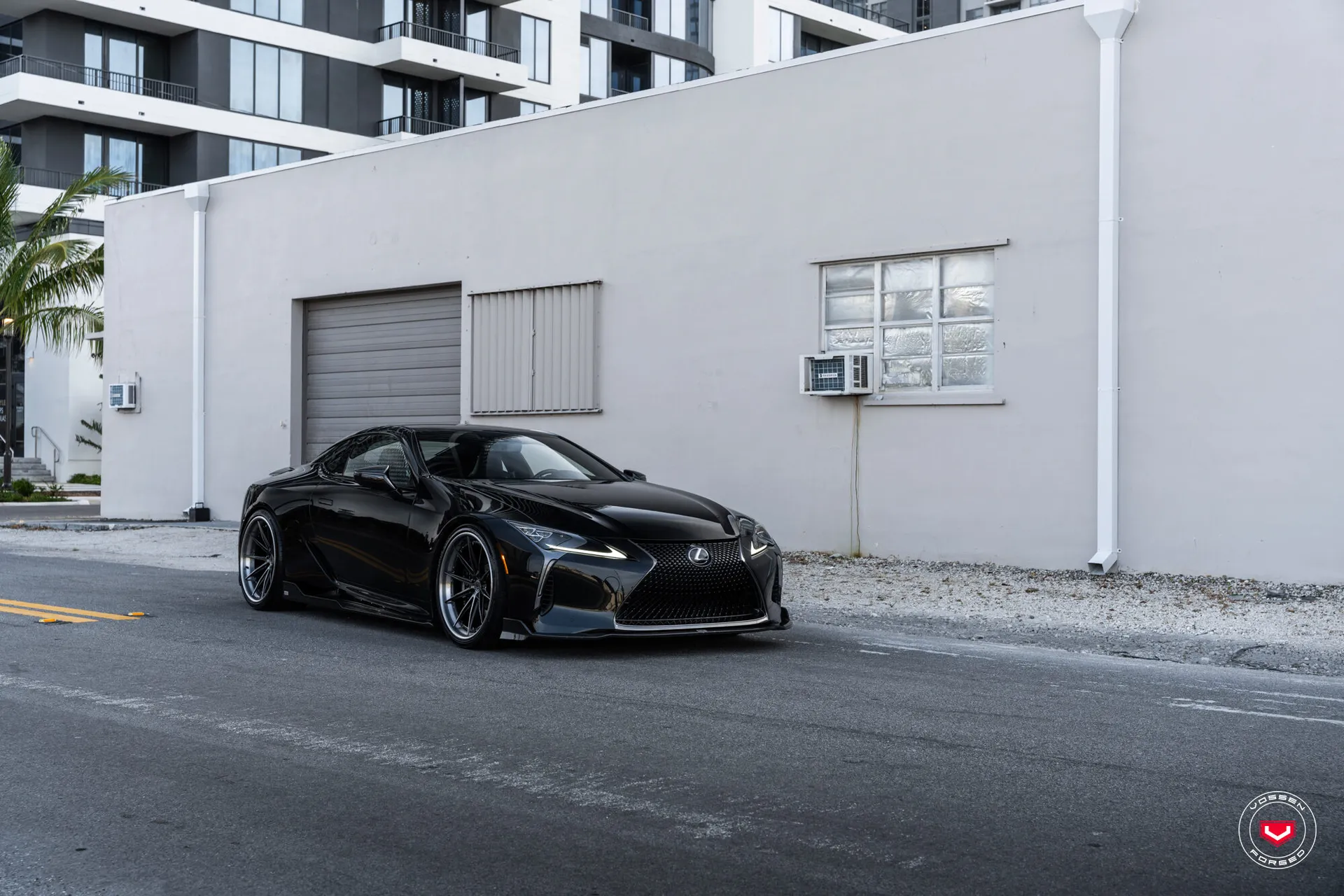 Lexus LC500, 12