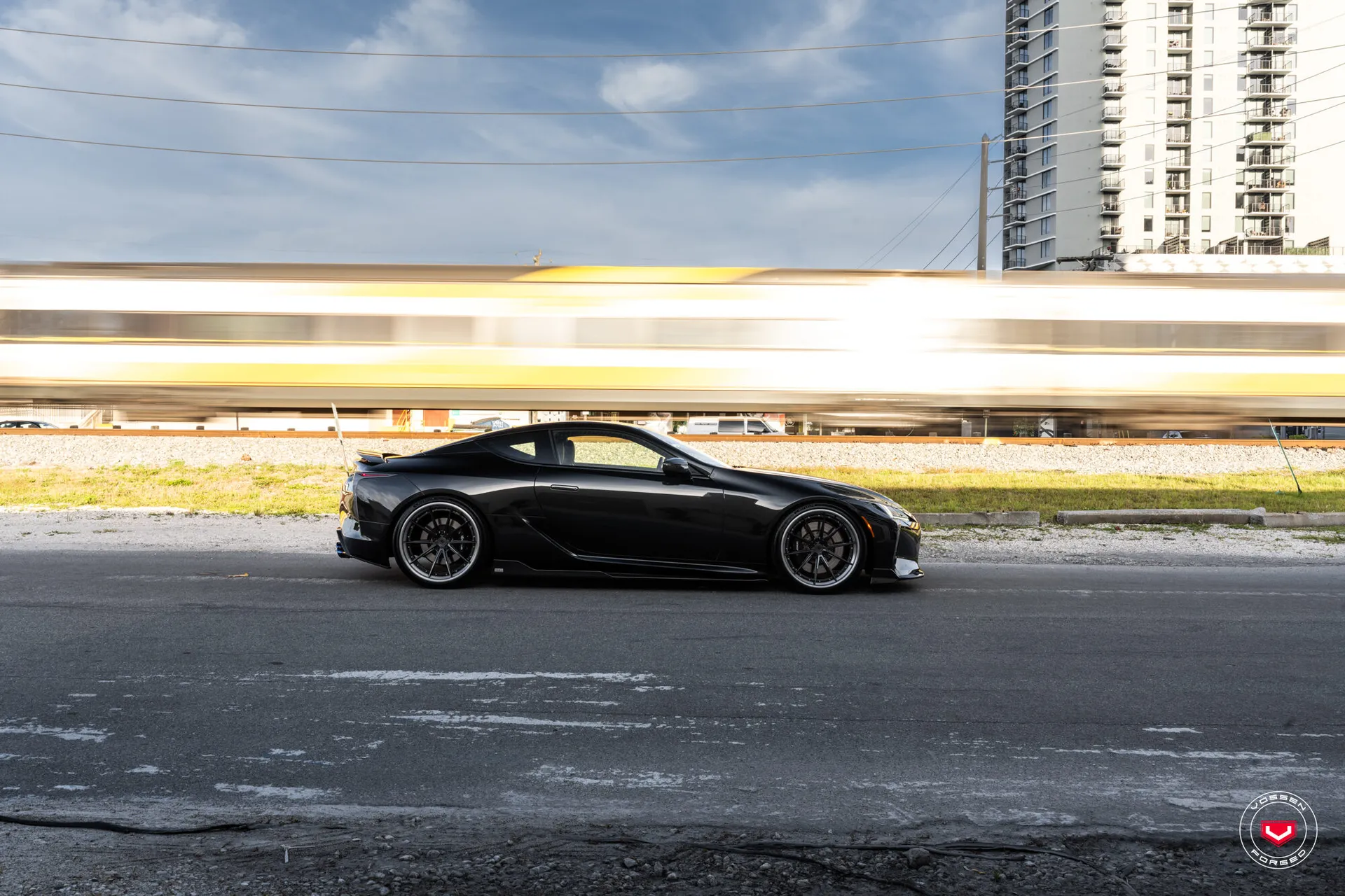 Lexus LC500, 11
