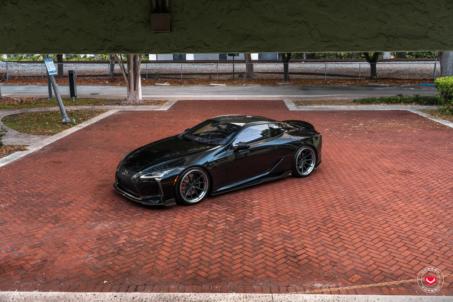 Lexus LC500, 5