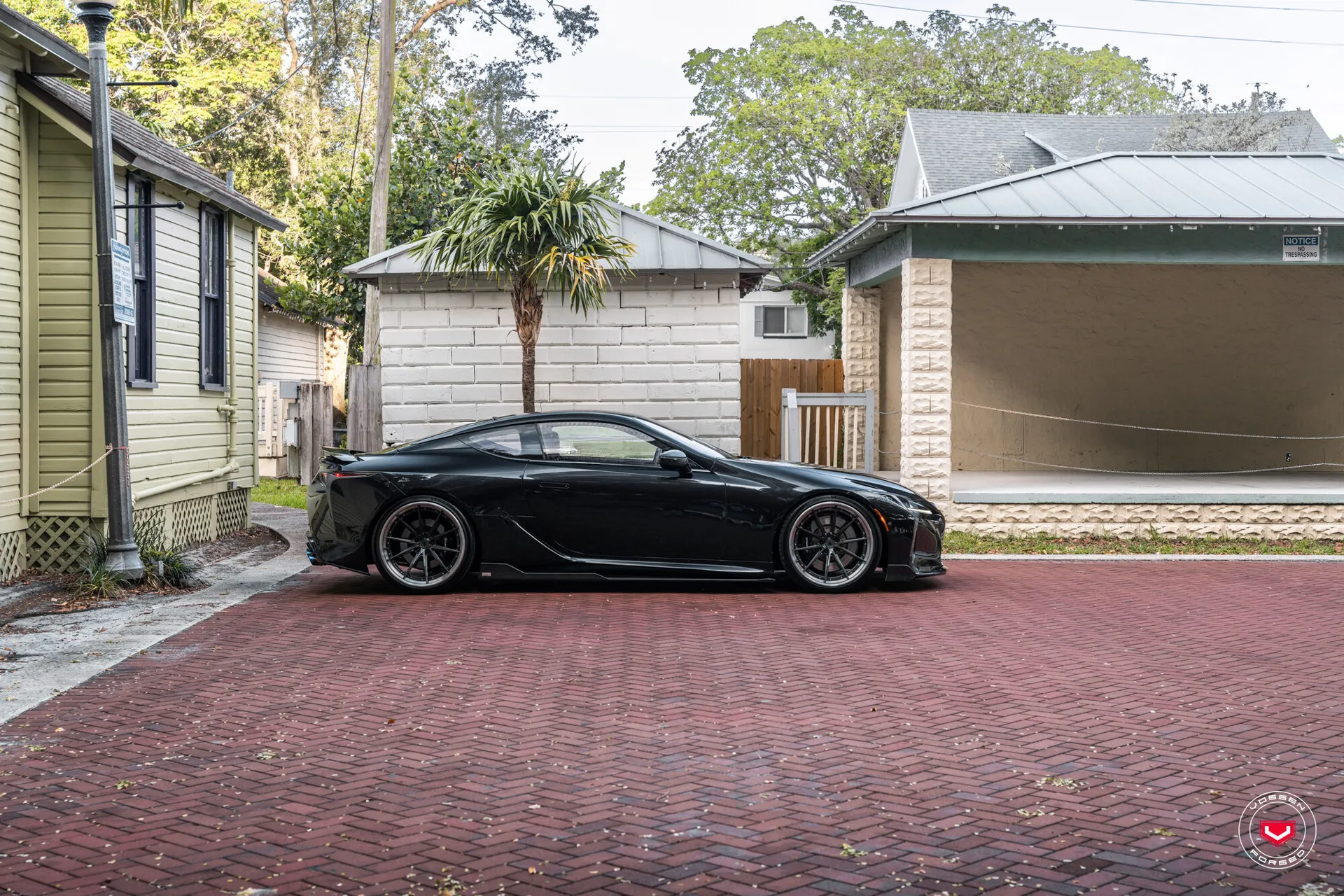 Lexus LC500, 6