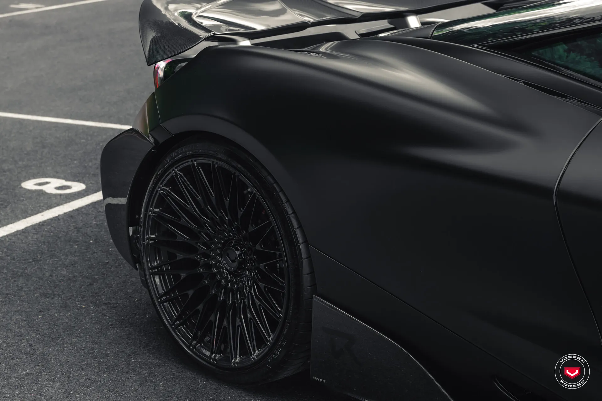 McLaren 720S, 17