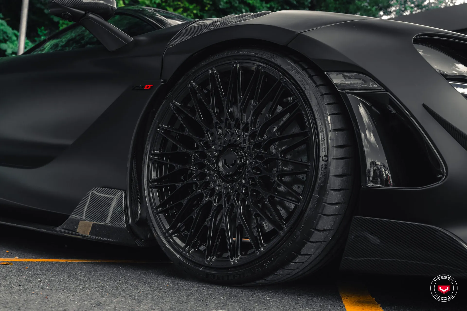 McLaren 720S, 10