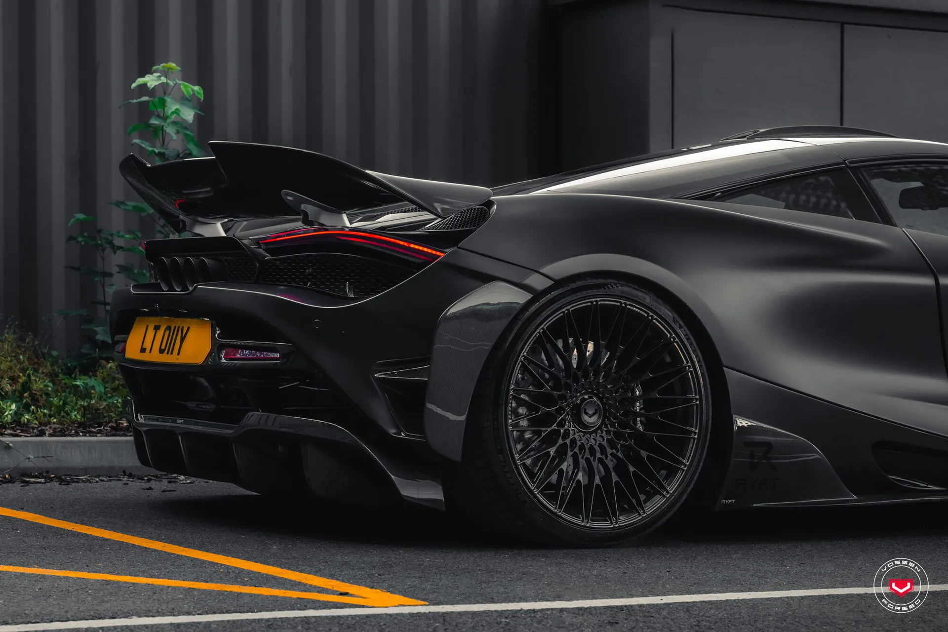 McLaren 720S, 6