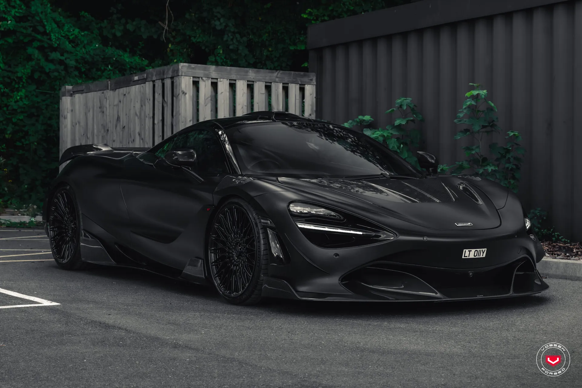 McLaren 720S, 5