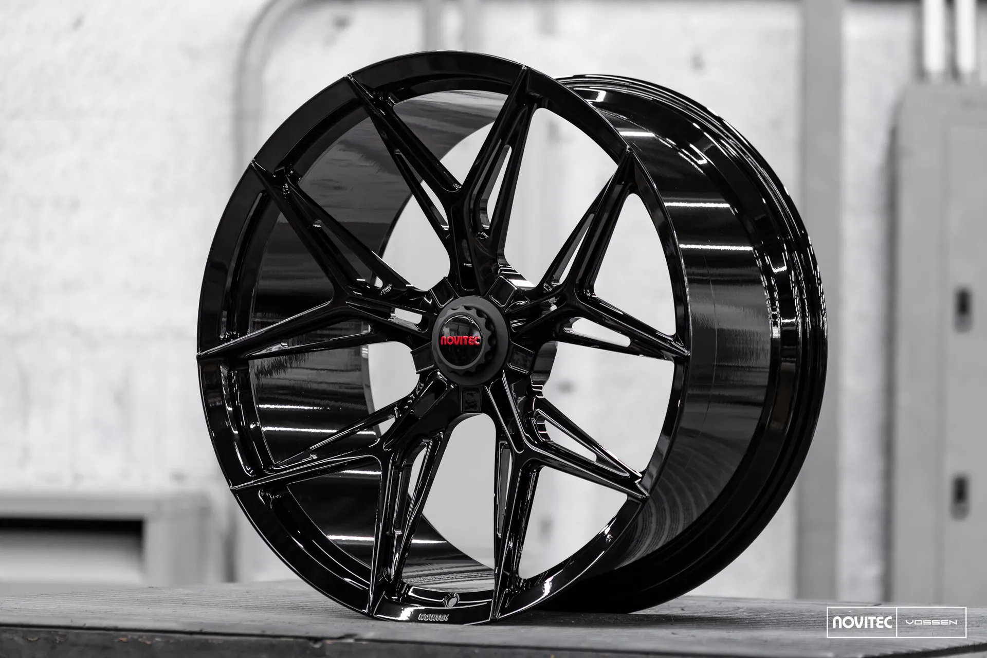 Gloss Black, 11
