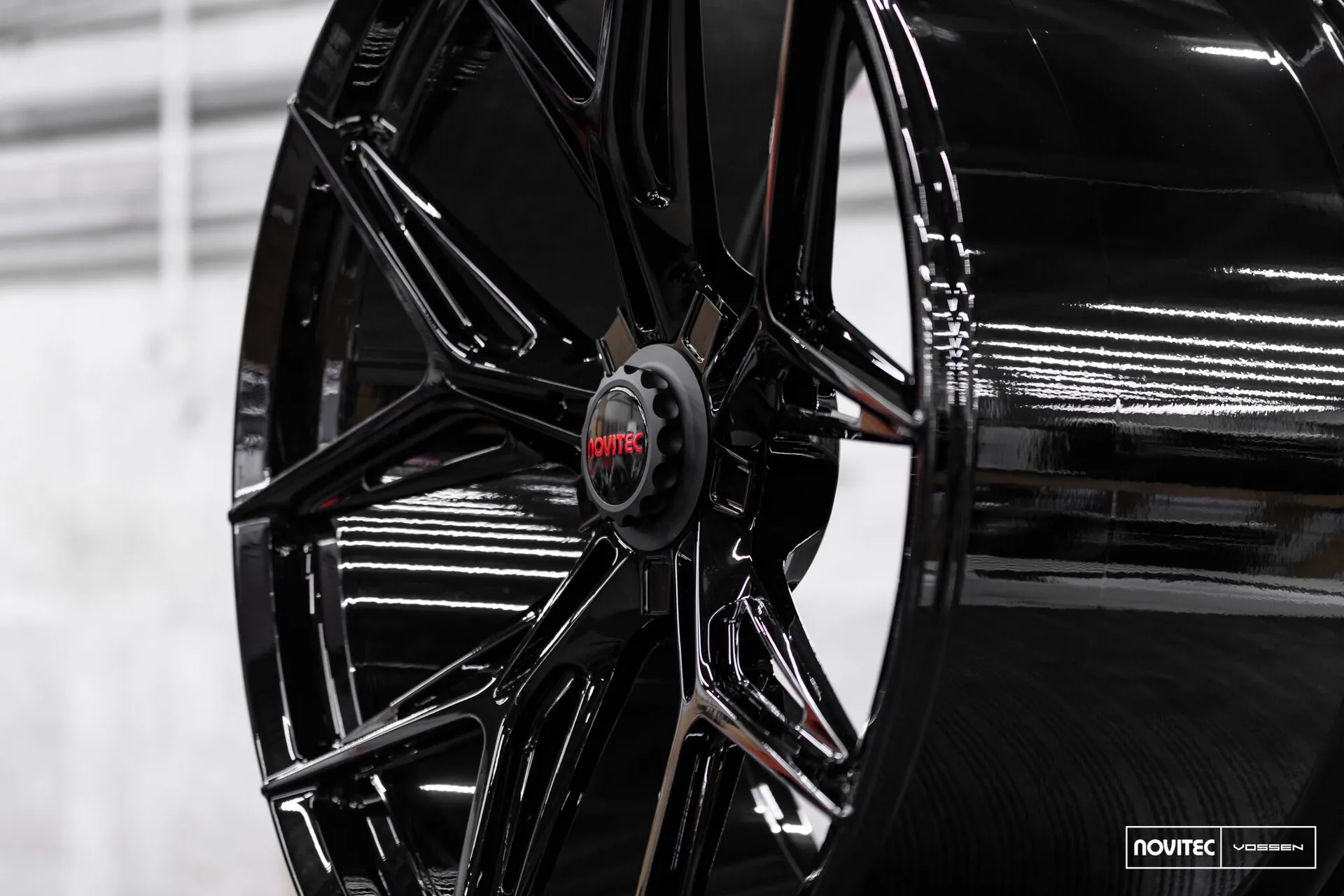 Gloss Black, 14