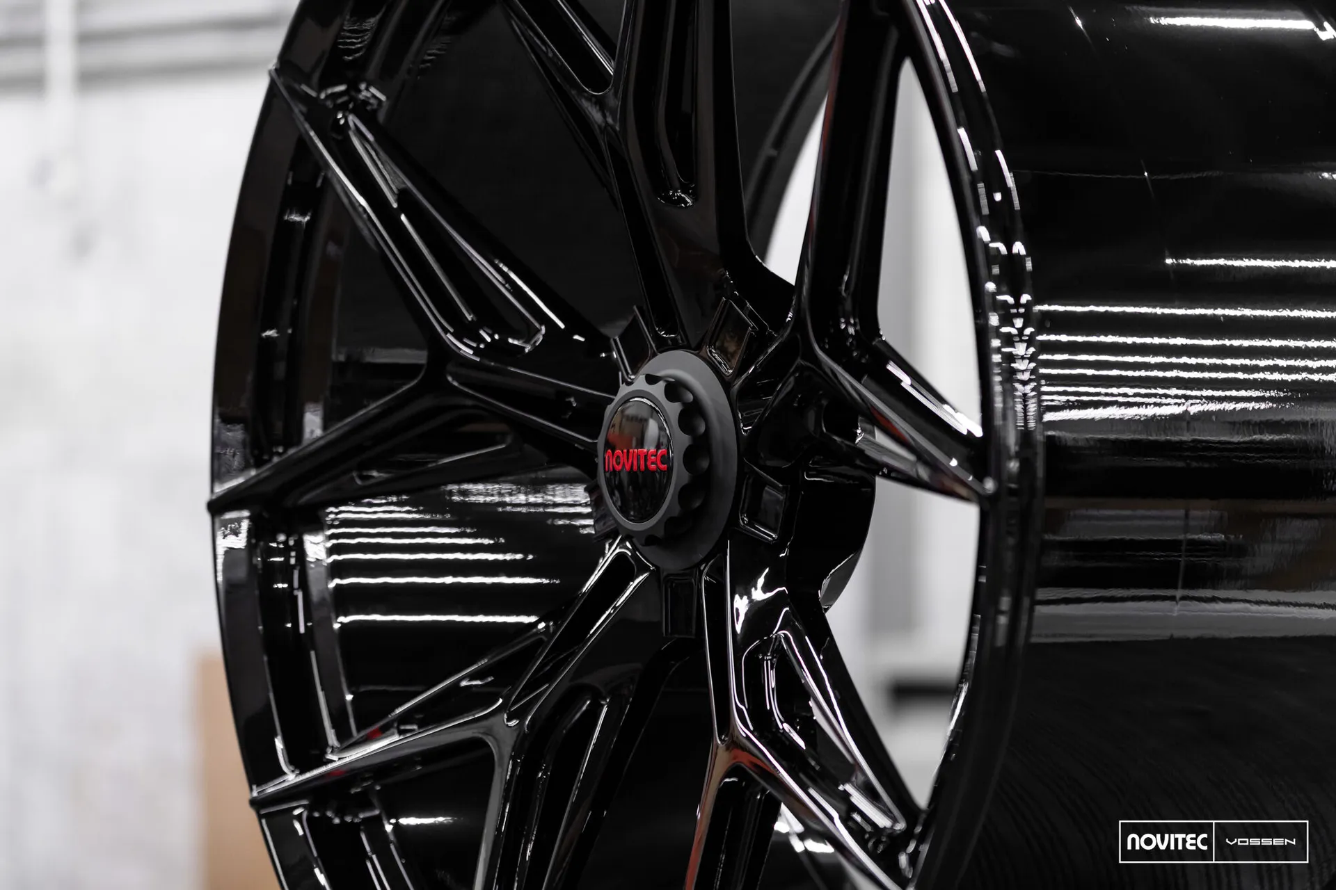 Gloss Black, 15