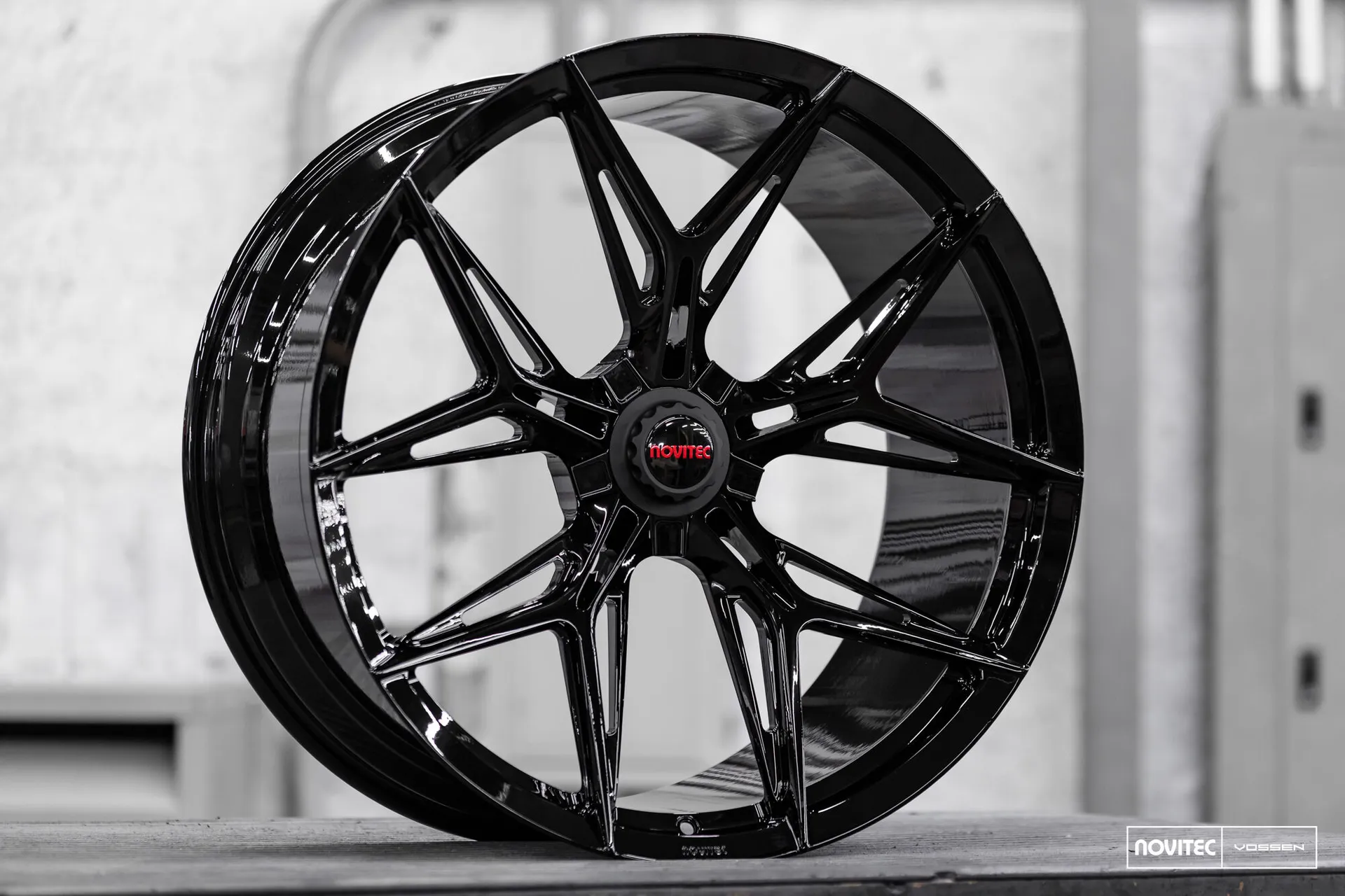 Gloss Black, 19