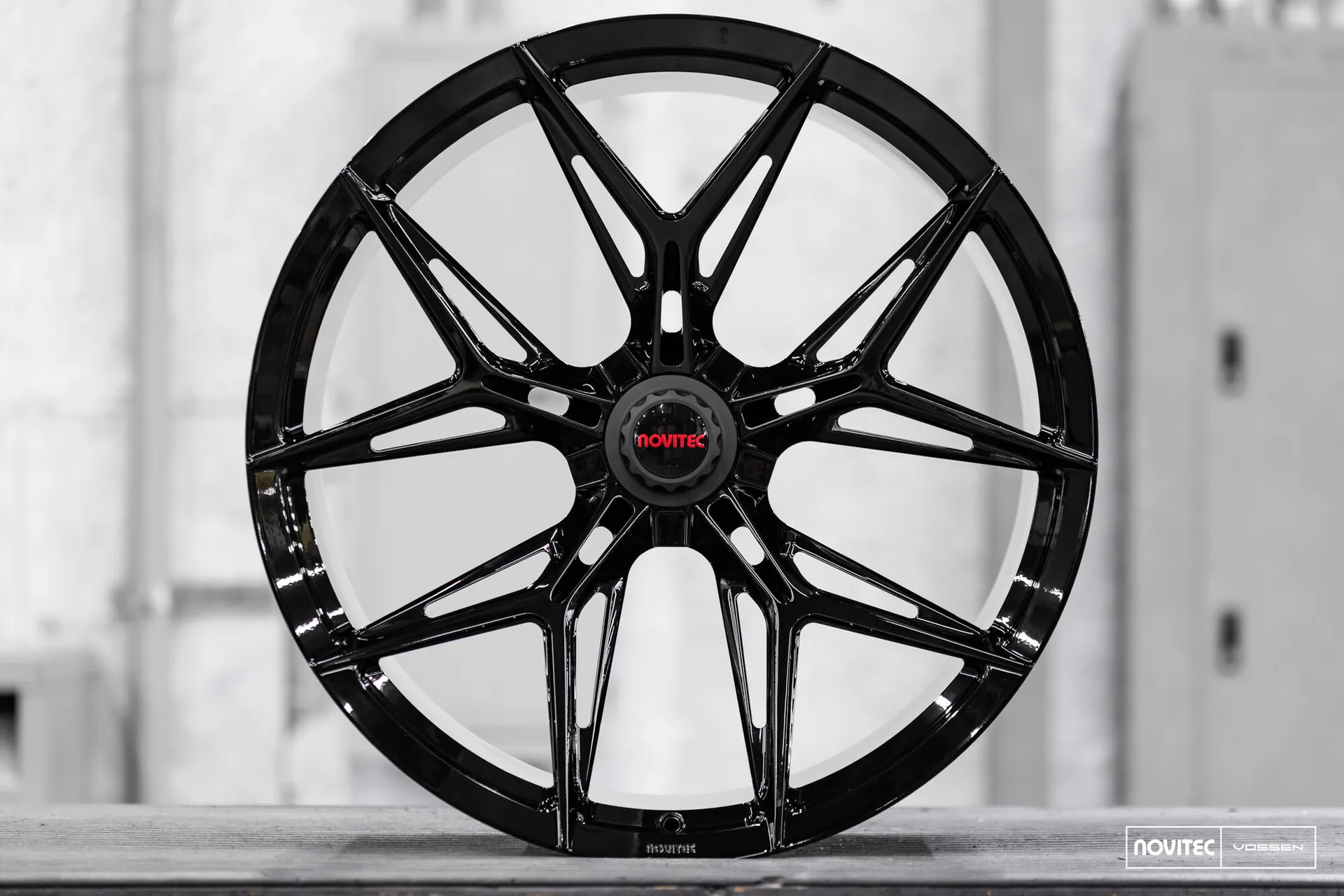 Gloss Black, 2