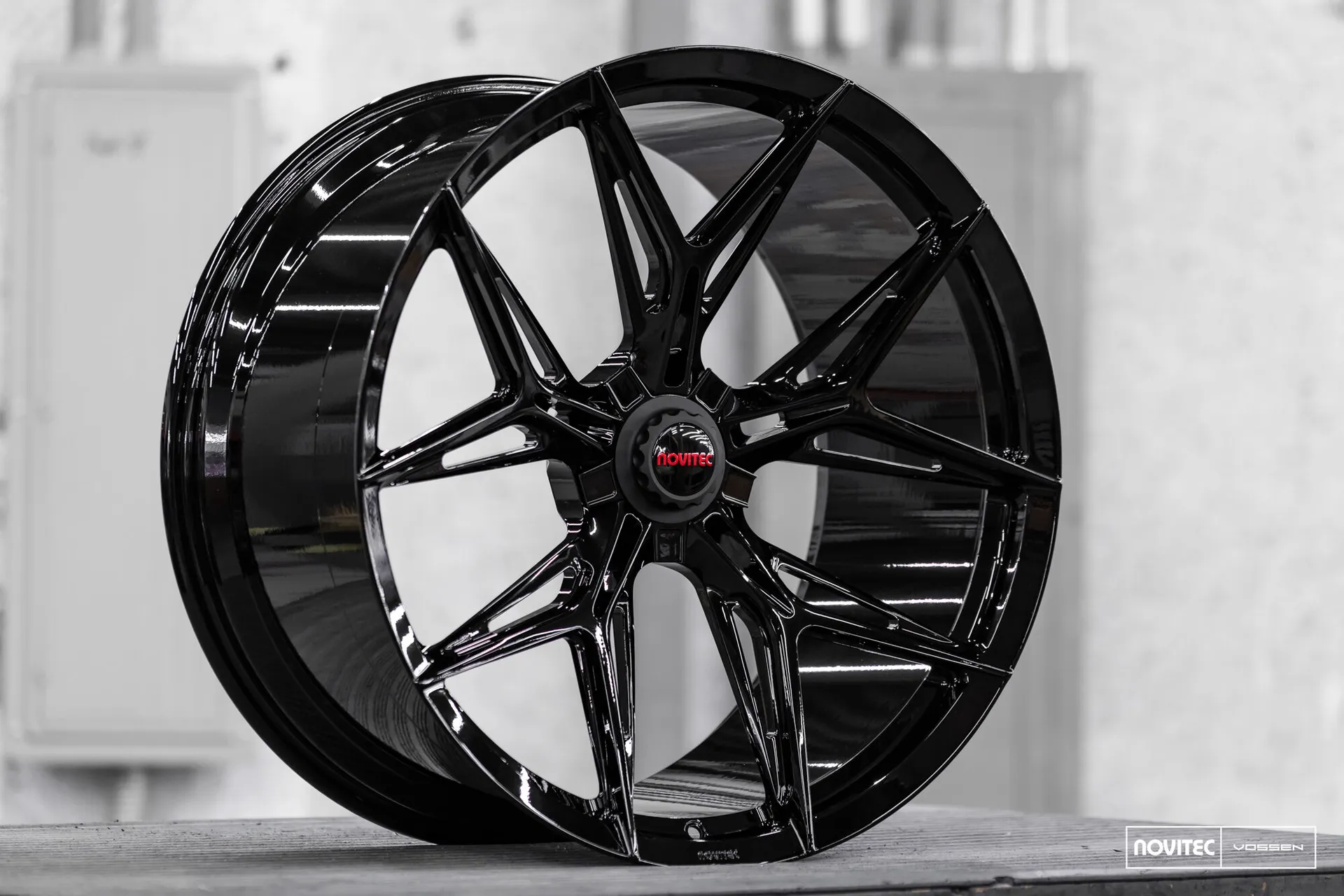 Gloss Black, 21
