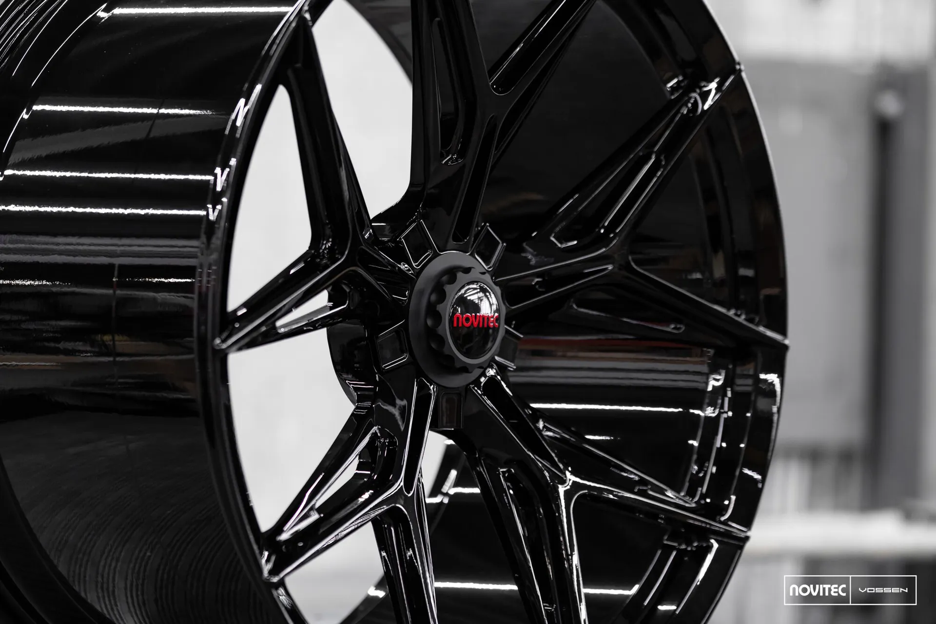 Gloss Black, 22