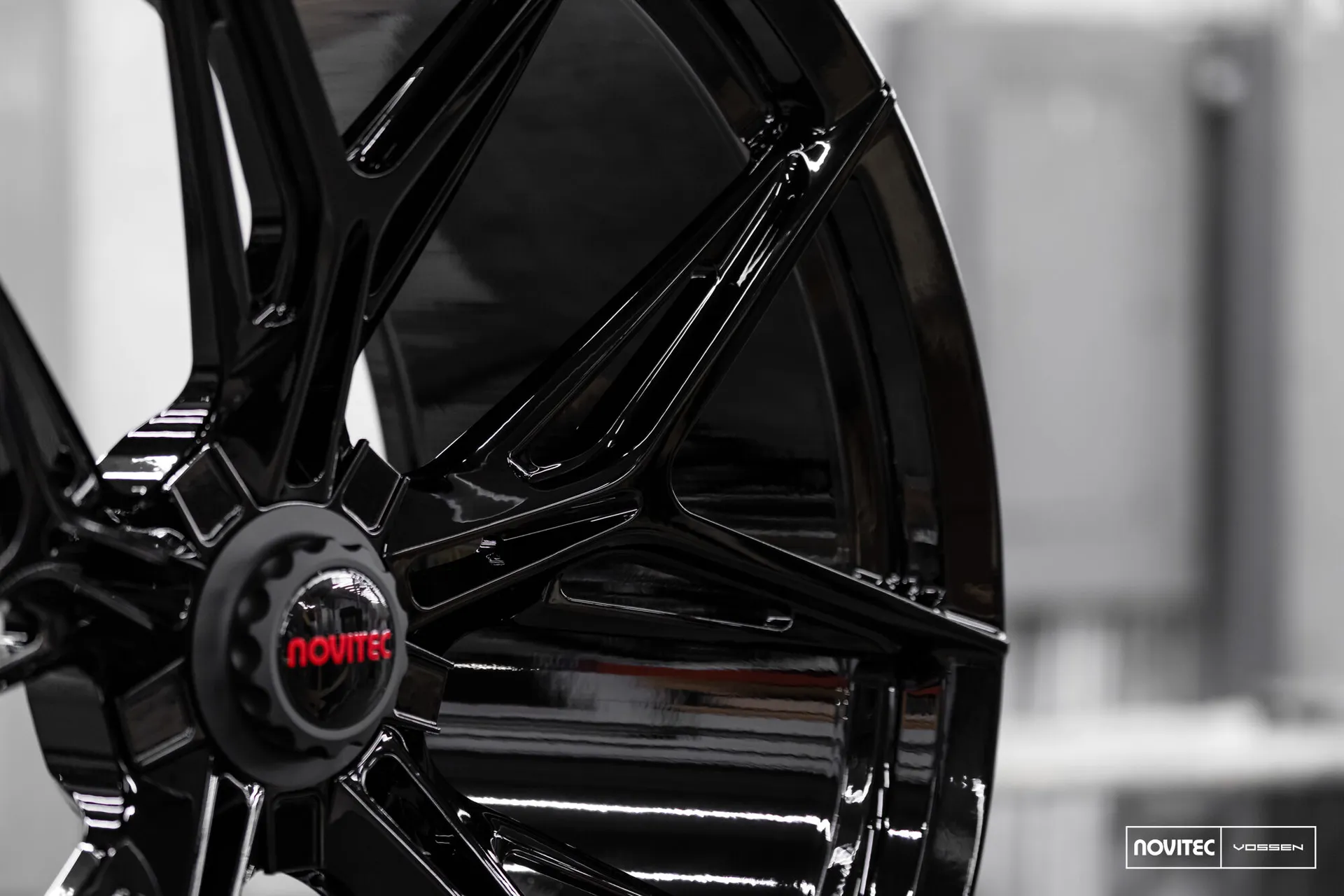 Gloss Black, 24