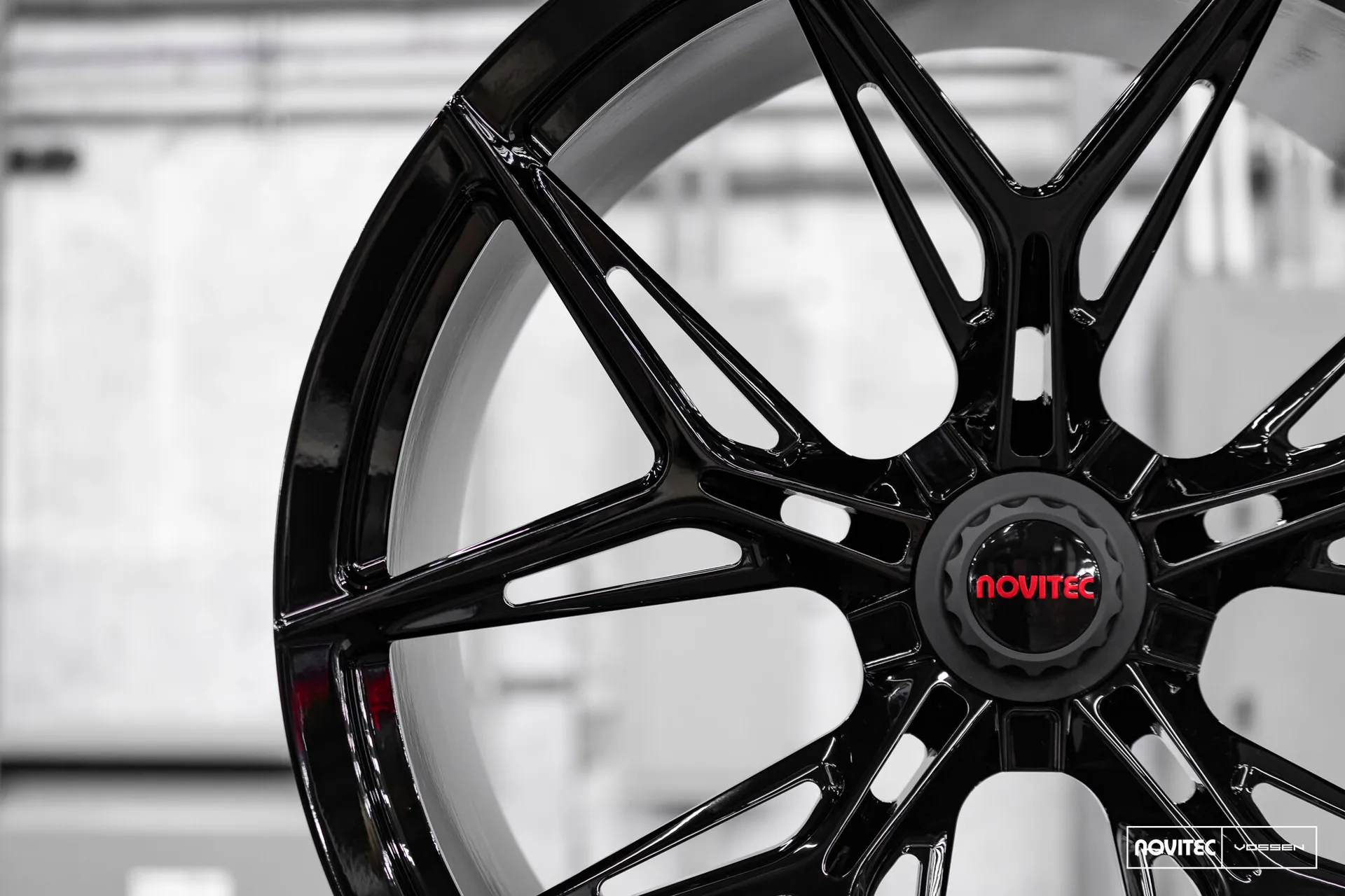 Gloss Black, 3