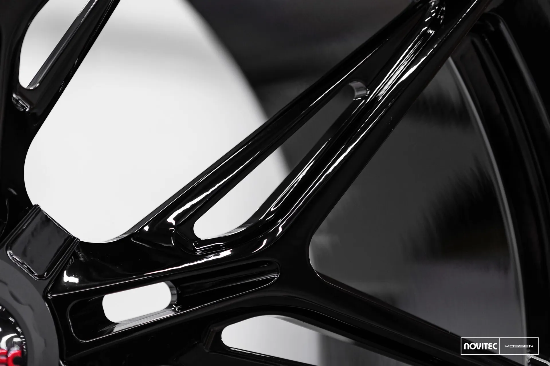 Gloss Black, 4