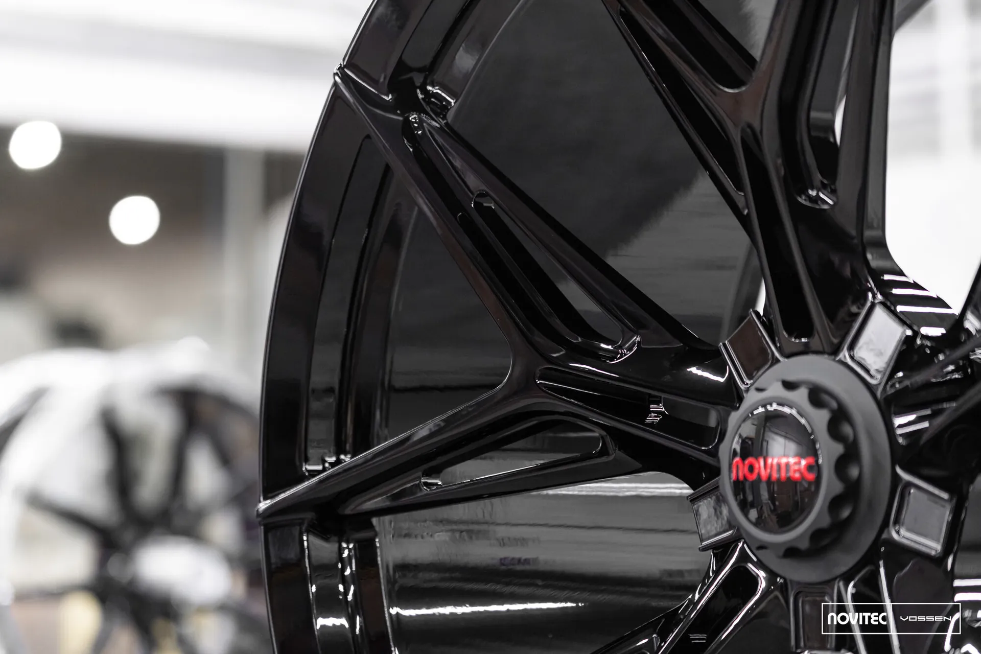 Gloss Black, 7