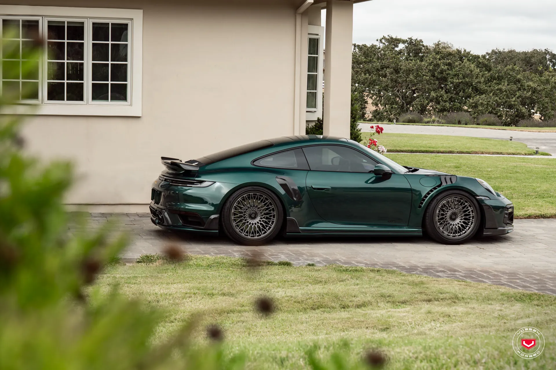 Porsche 992, 11