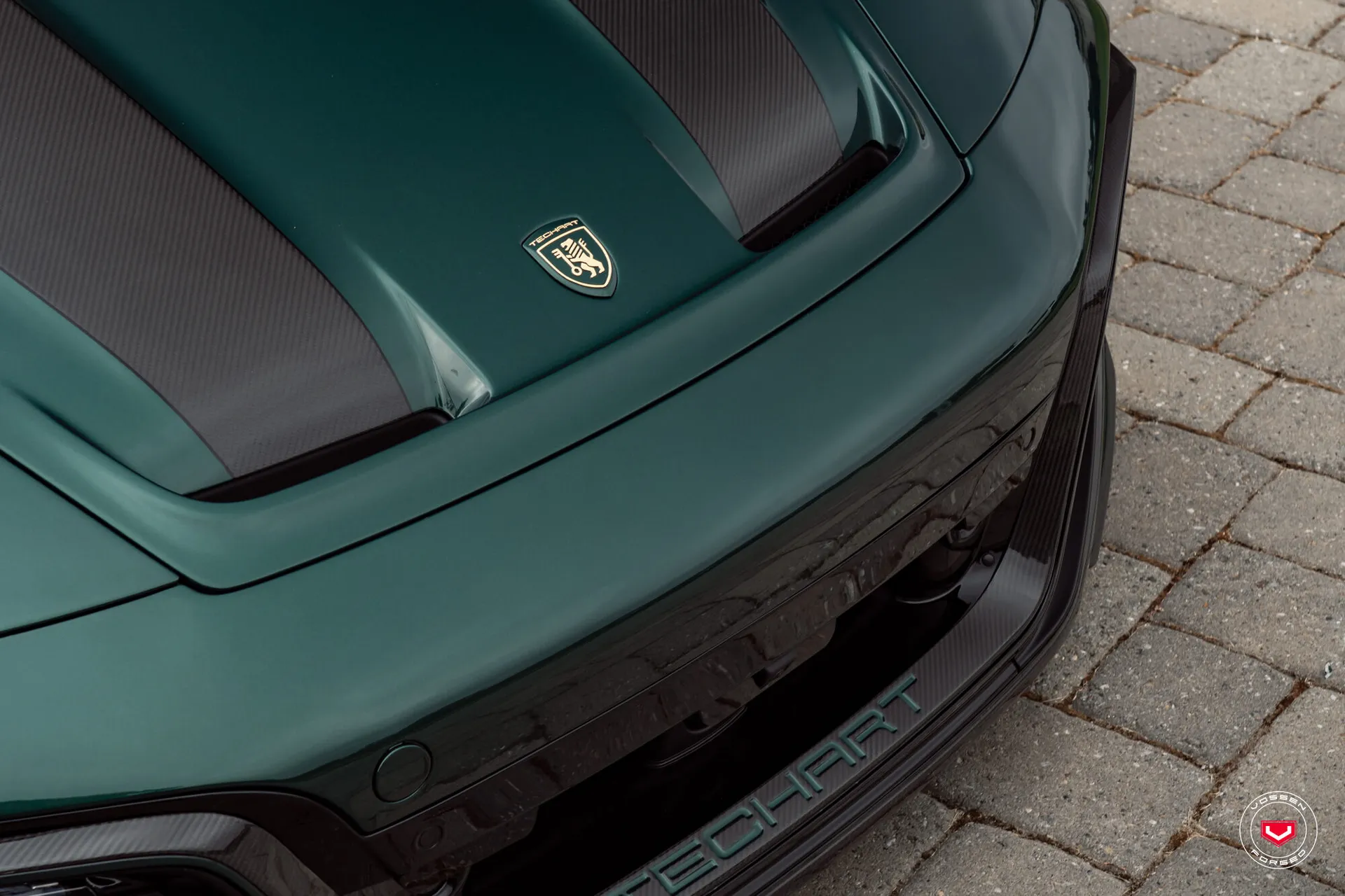 Porsche 992, 7