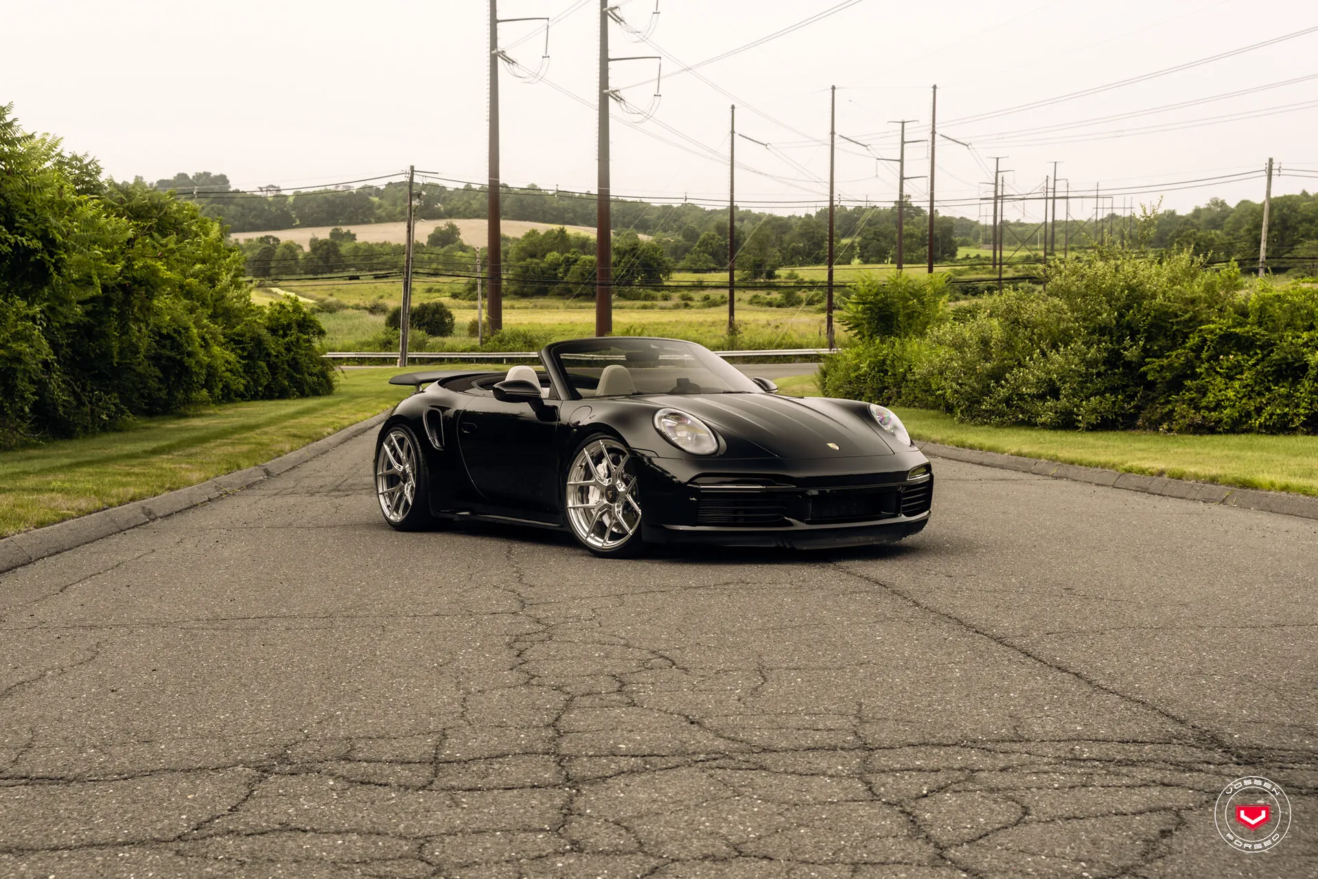 Porsche 992, 1